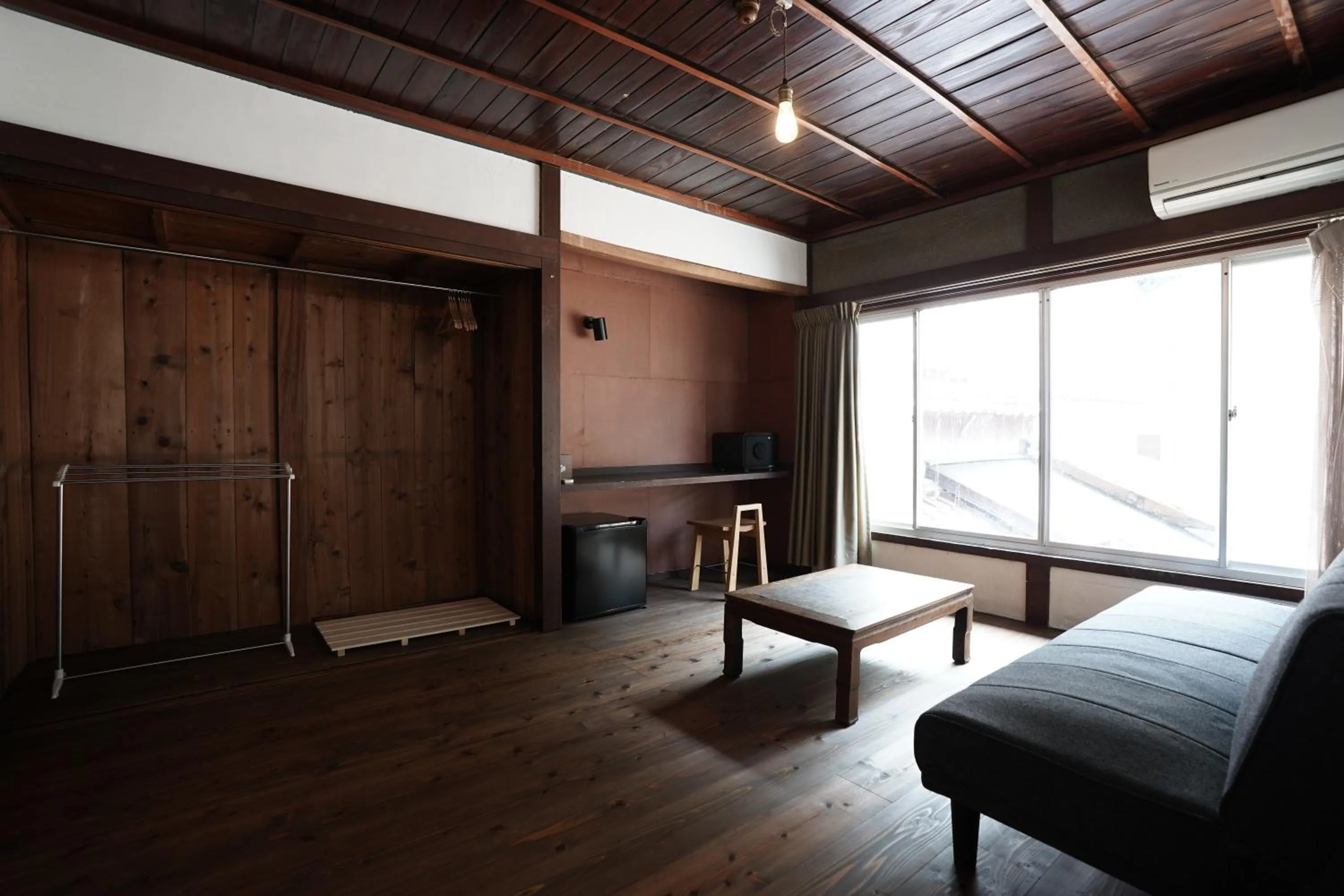 Photo of the whole room in 赭Soho Yunotsu Old Village Inn & Bar