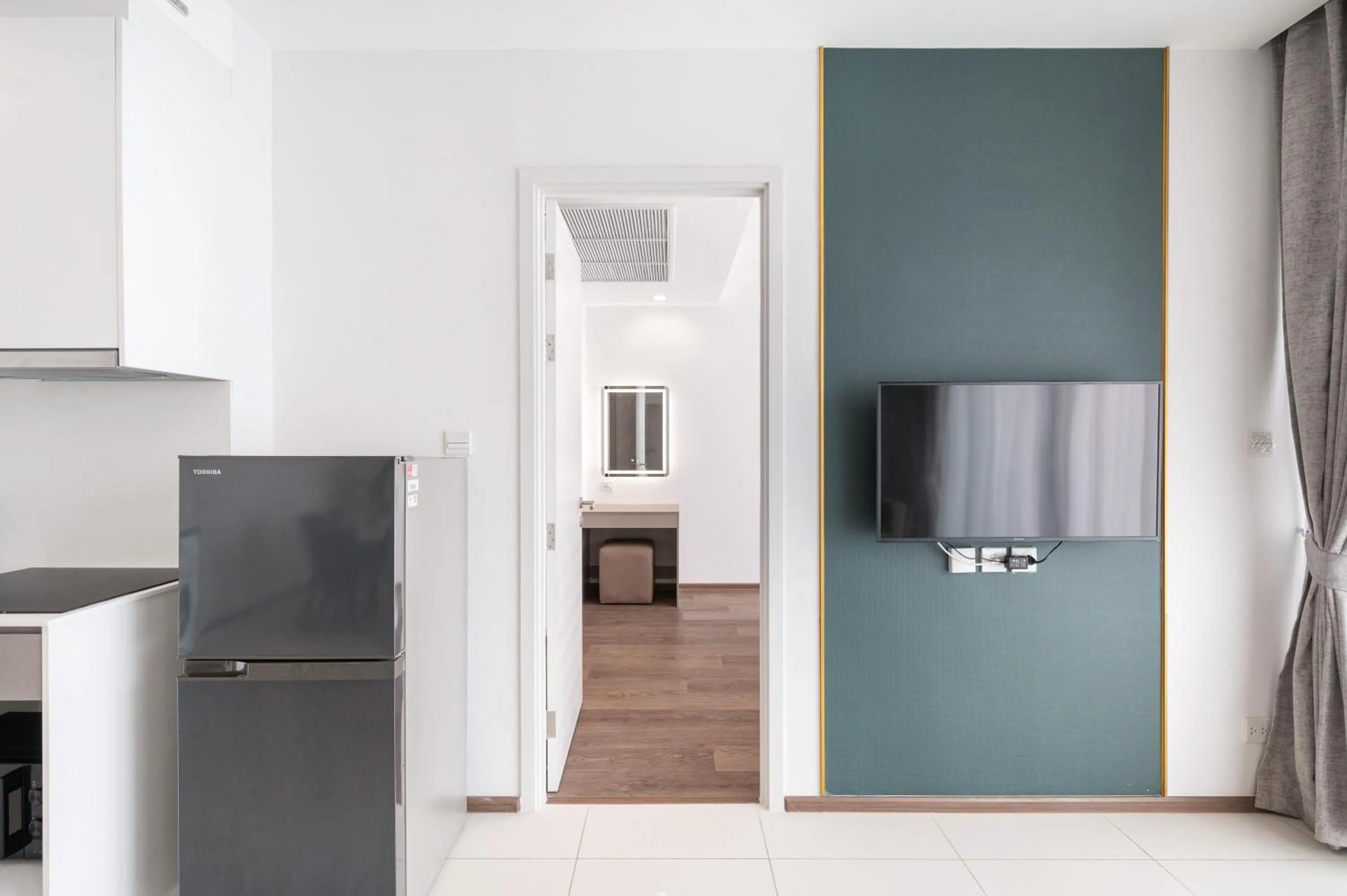 View (from property/room) in The Rich Residence Sukhumvit Nana