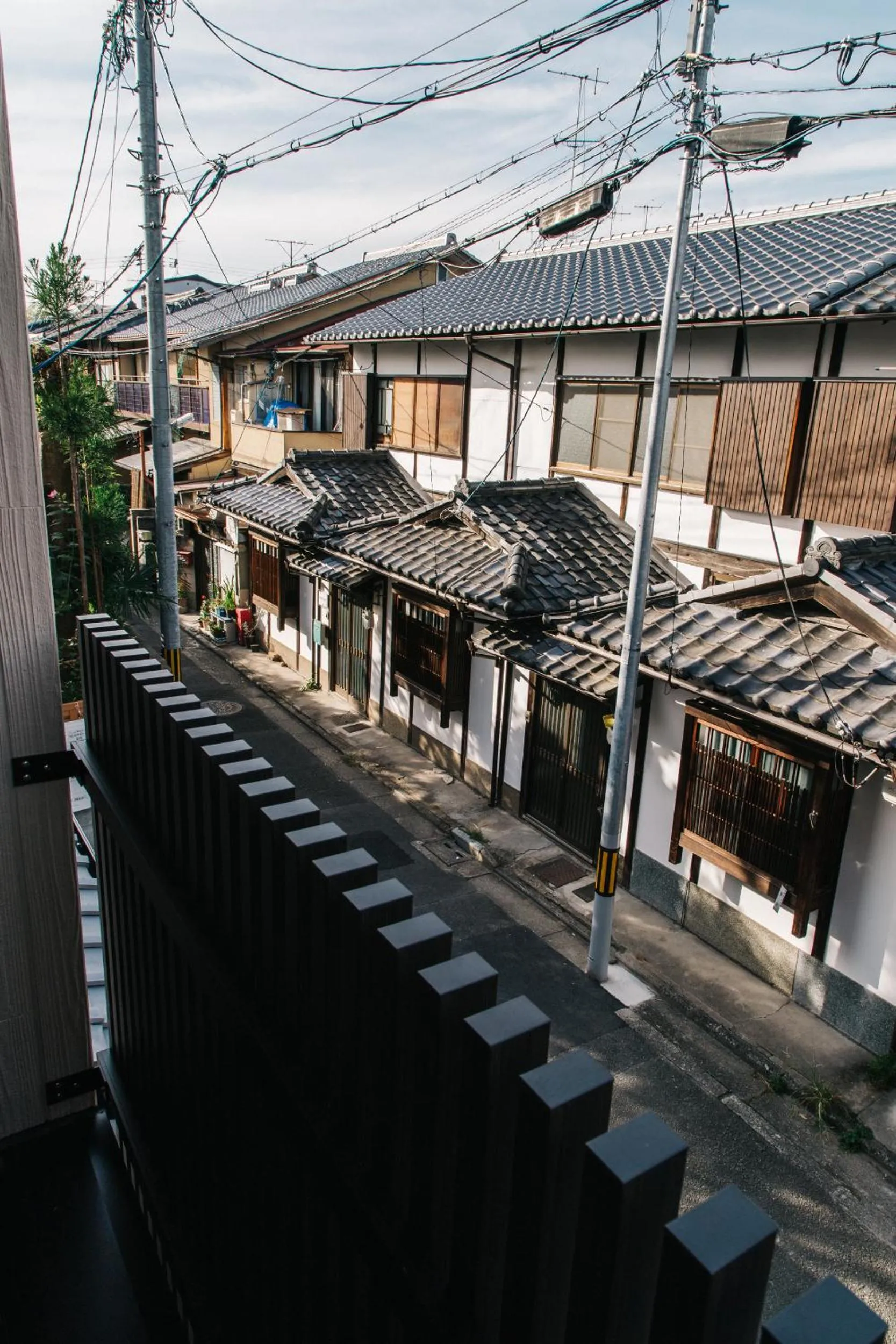 Kyoto KaedeHotel Kamogawa