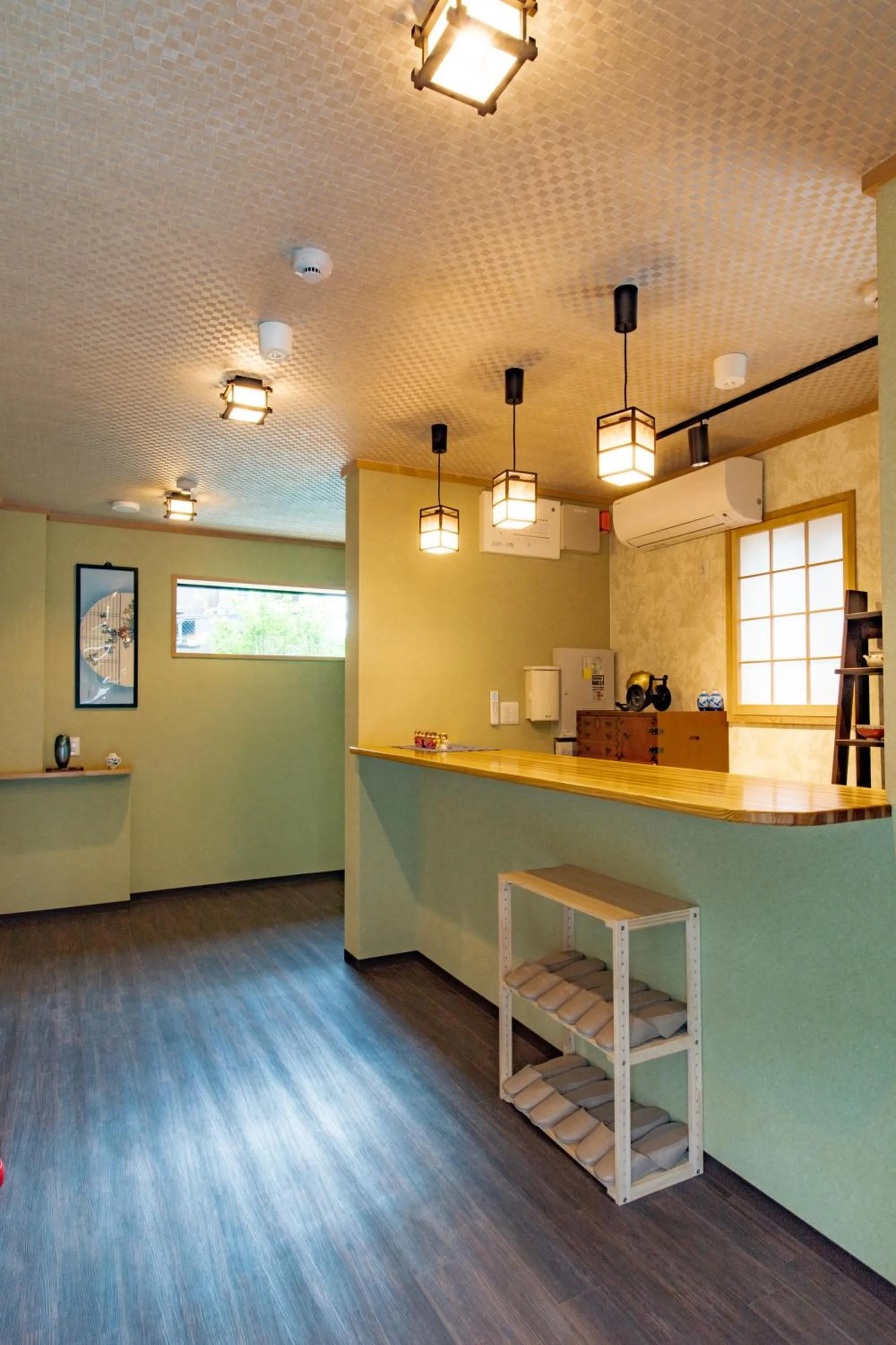 Kyoto KaedeHotel Kamogawa