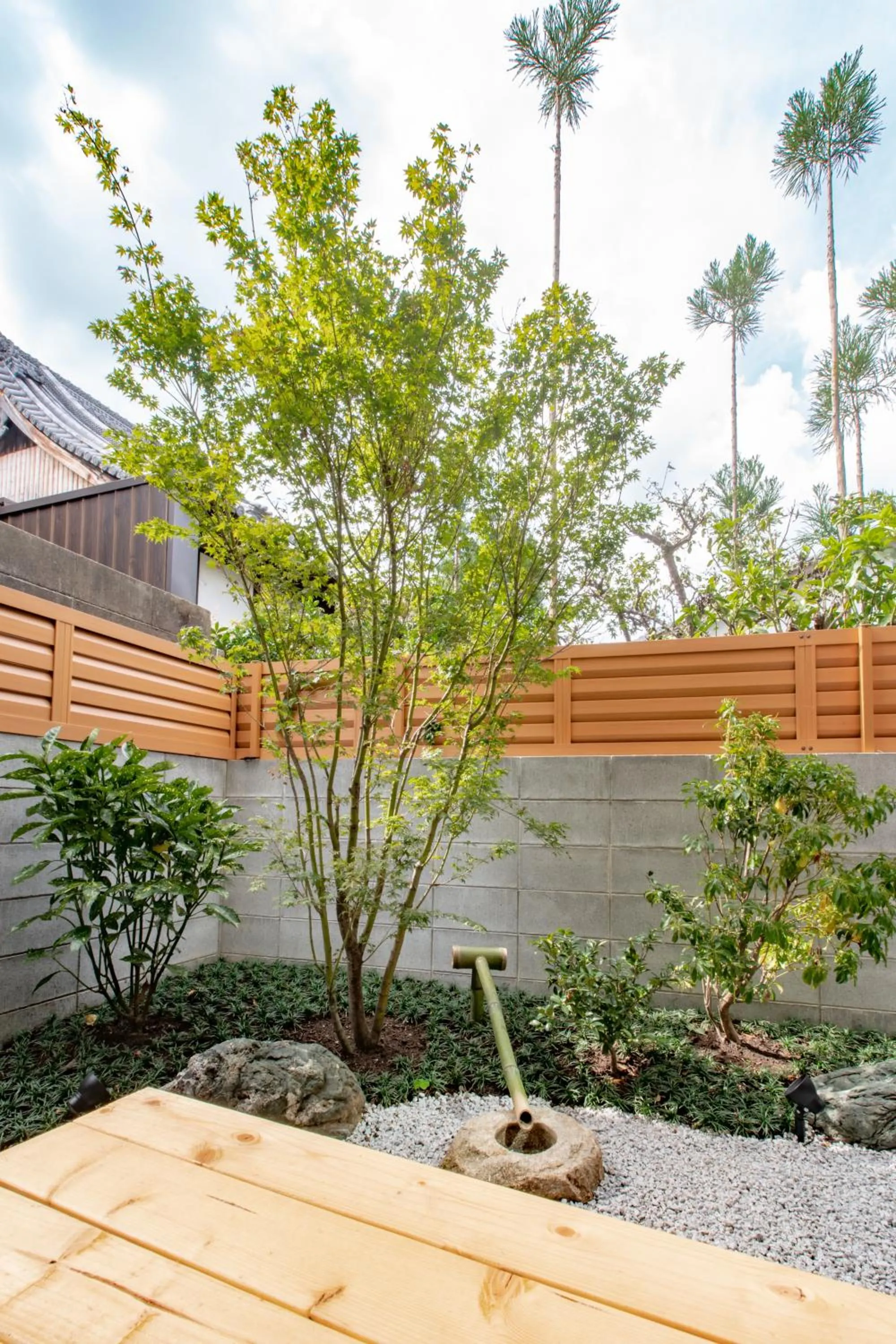 Kyoto KaedeHotel Kamogawa