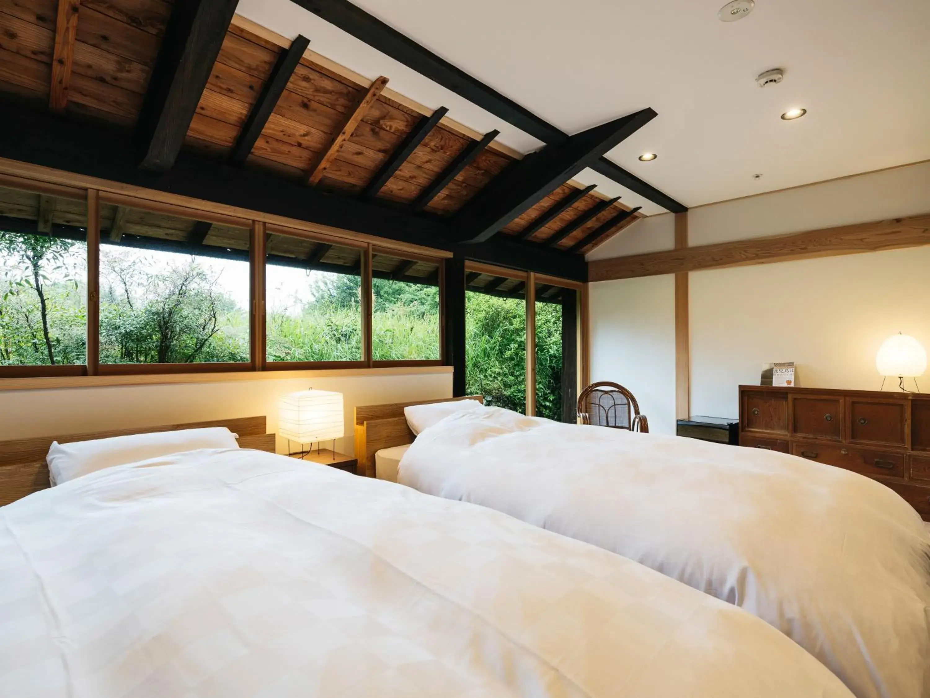 Standard Twin Room - single occupancy in RITA Izumifumoto Standard Twin Room - single occupancy in RITA Izumifumoto