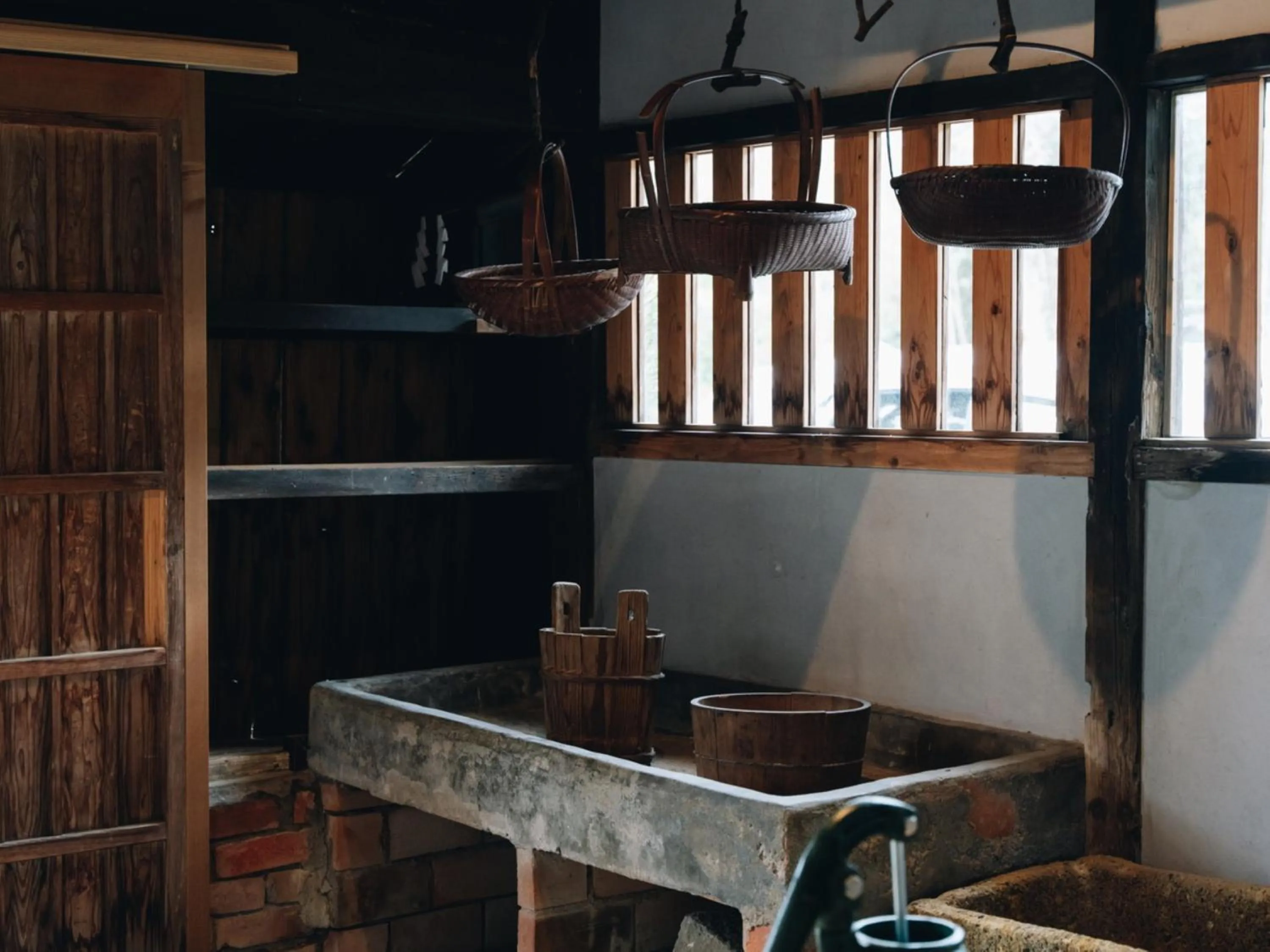 Photo of the whole room in RITA Izumifumoto