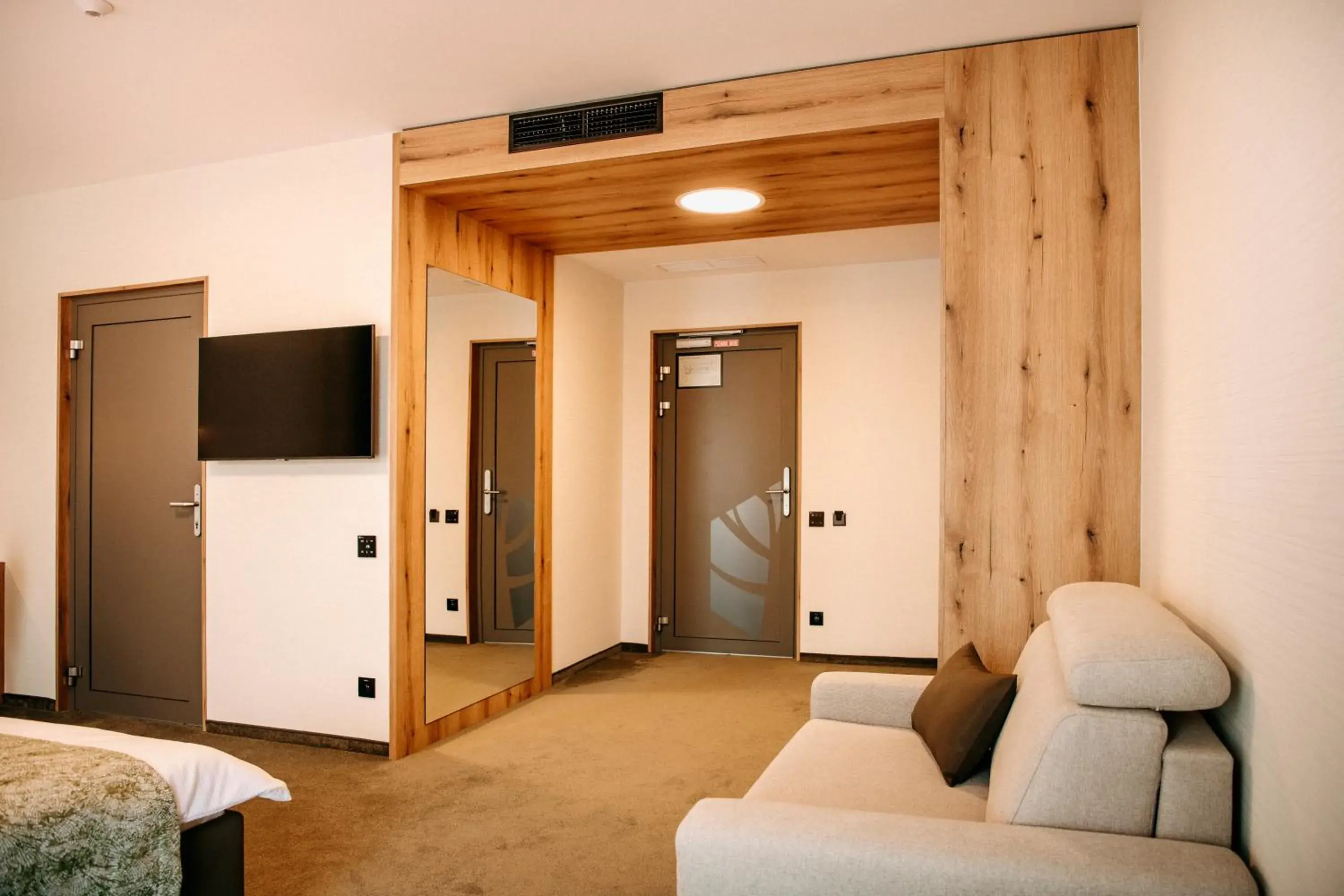 Apartment in RM Hotel Wellness & Congress Apartment in RM Hotel Wellness & Congress