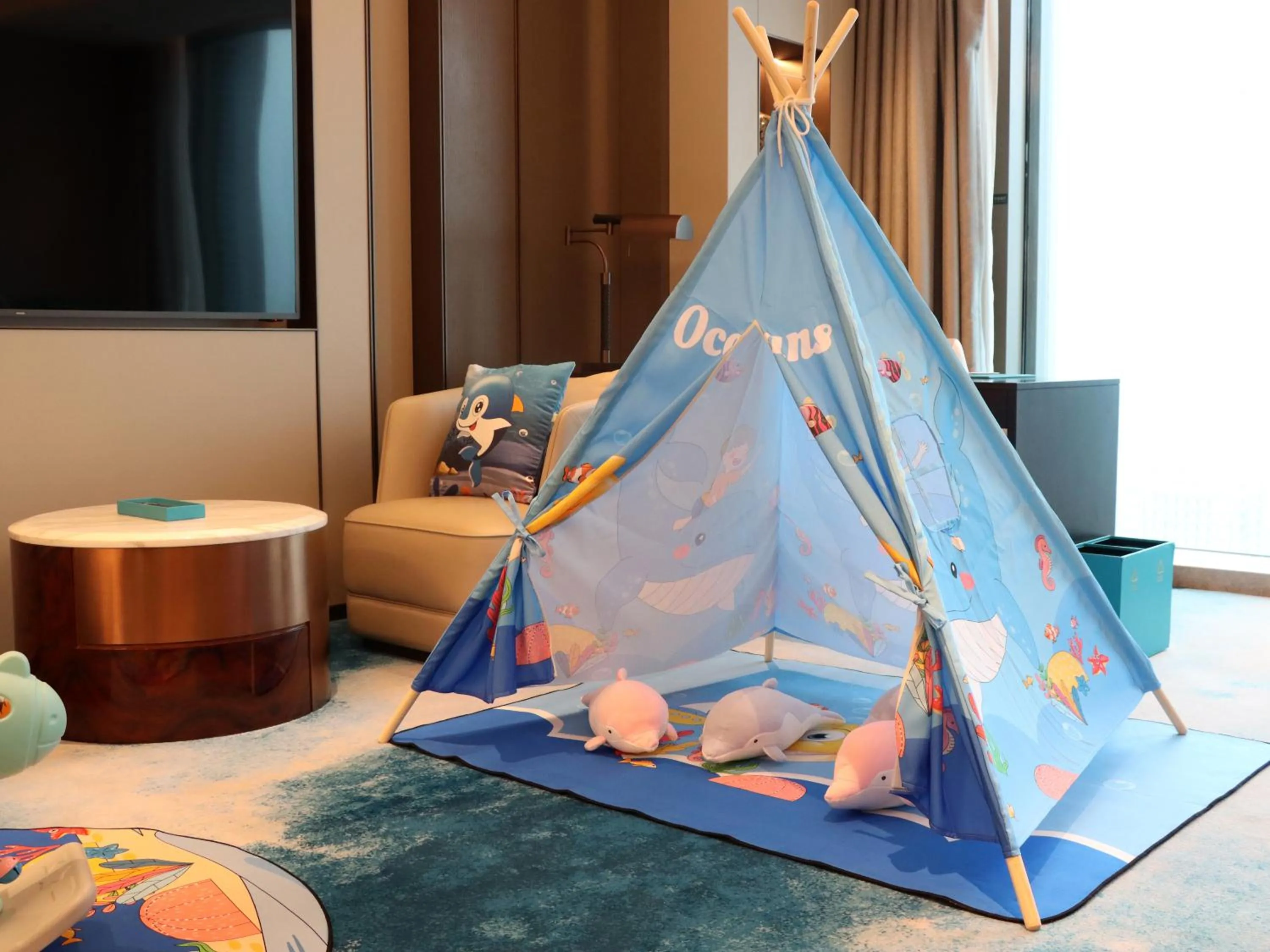 Wyndham Grand Zaozhuang