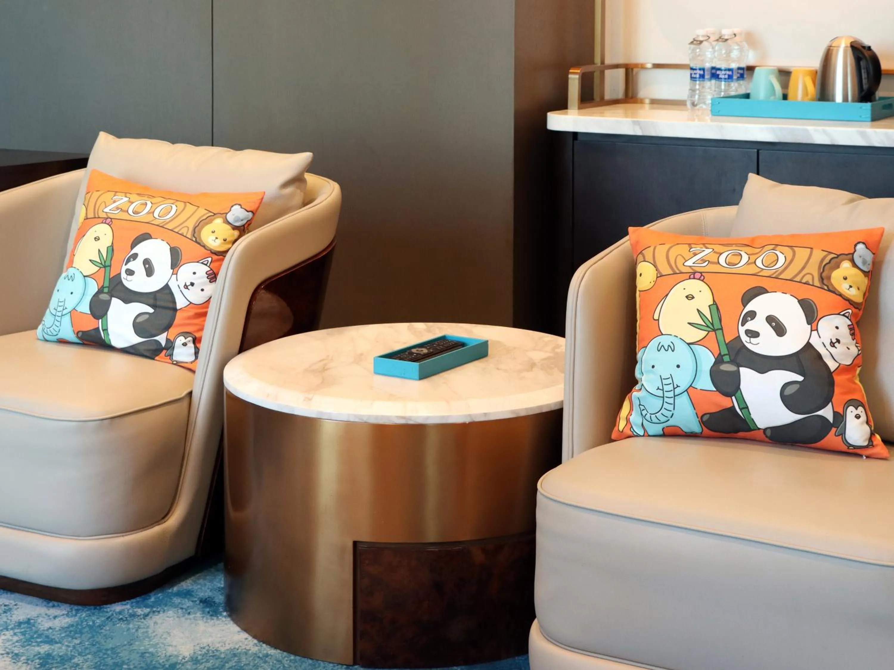 Wyndham Grand Zaozhuang