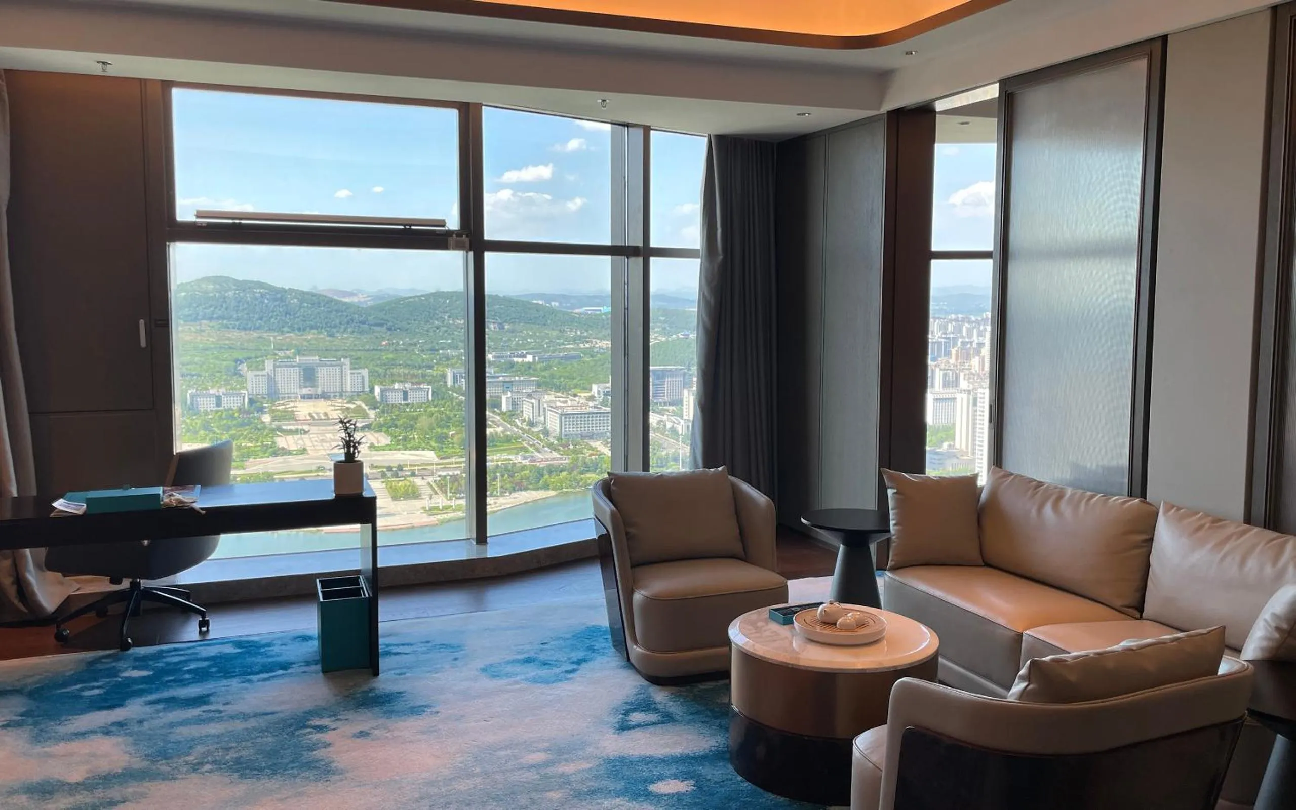 Wyndham Grand Zaozhuang