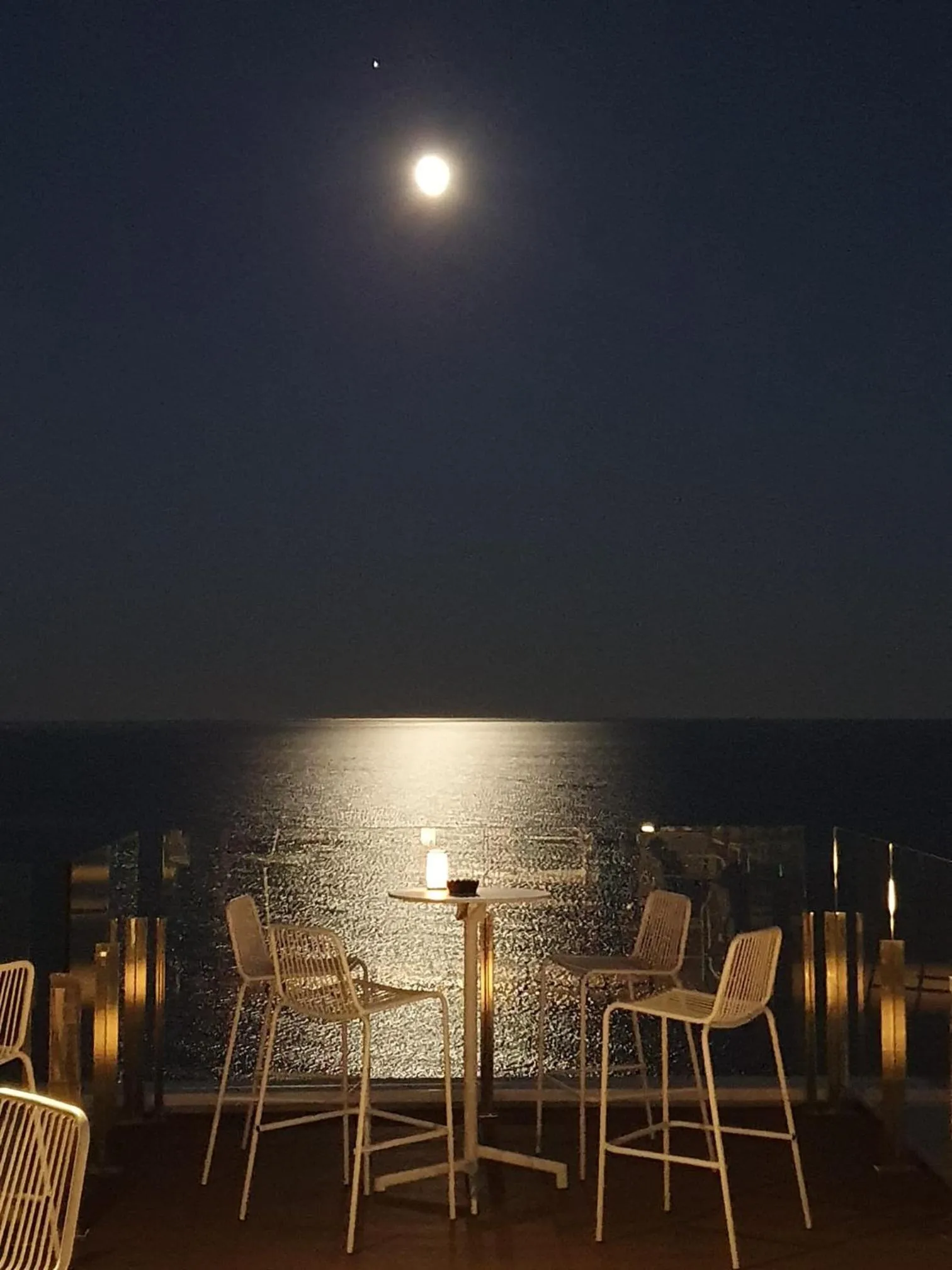 Property building in La Barracuda