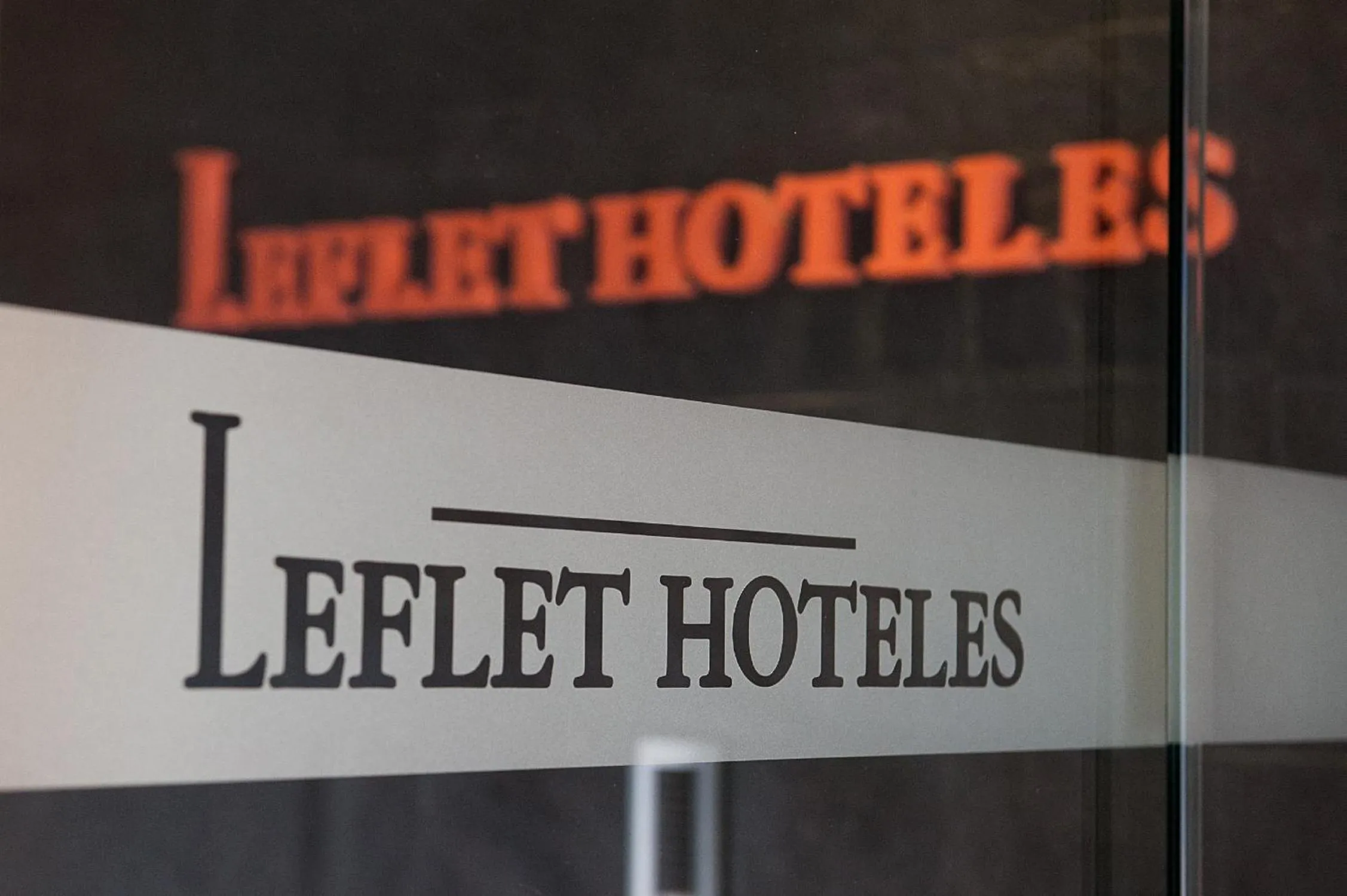 Other in Leflet Valme