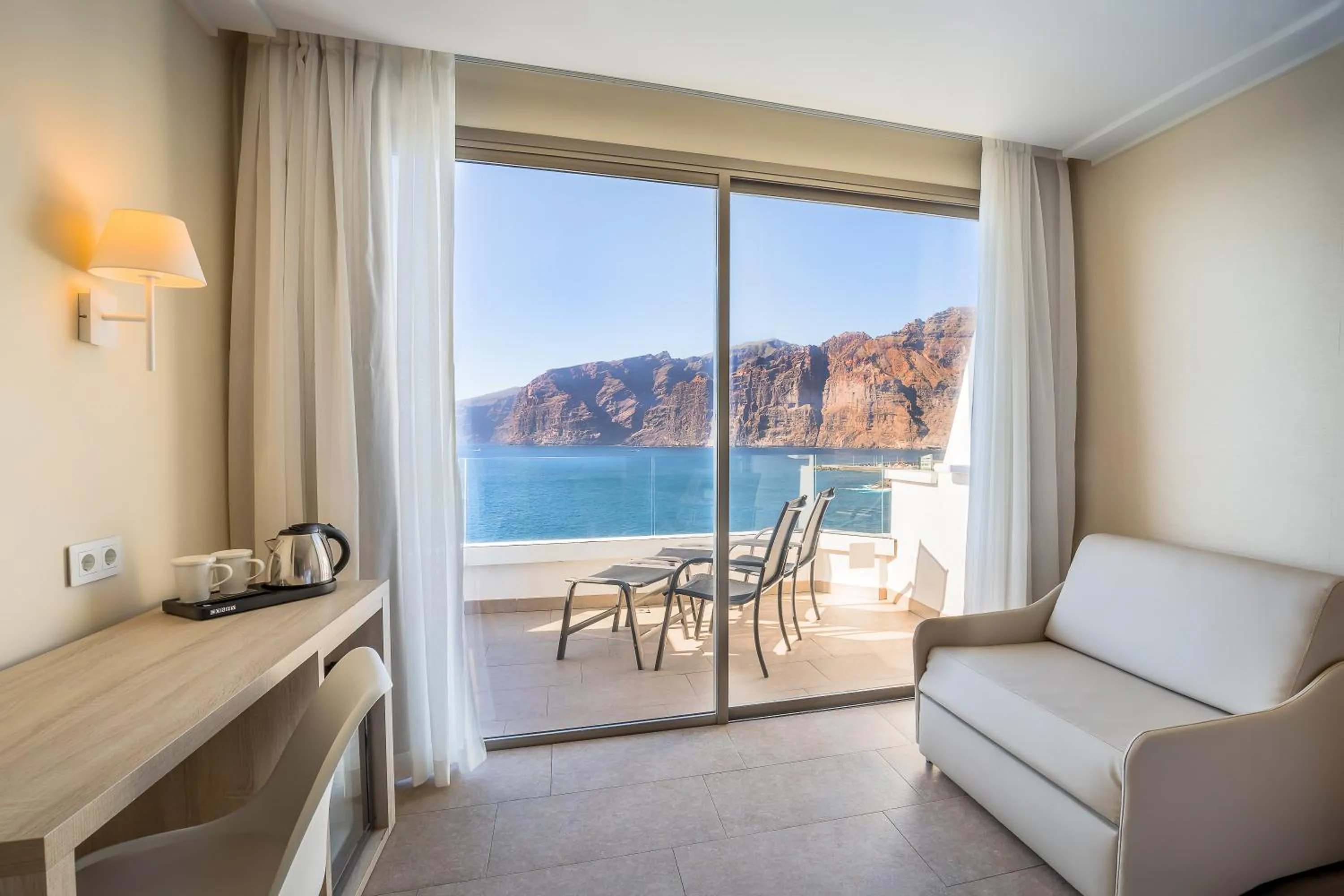 View (from property/room) in Barceló Santiago - Adults Only