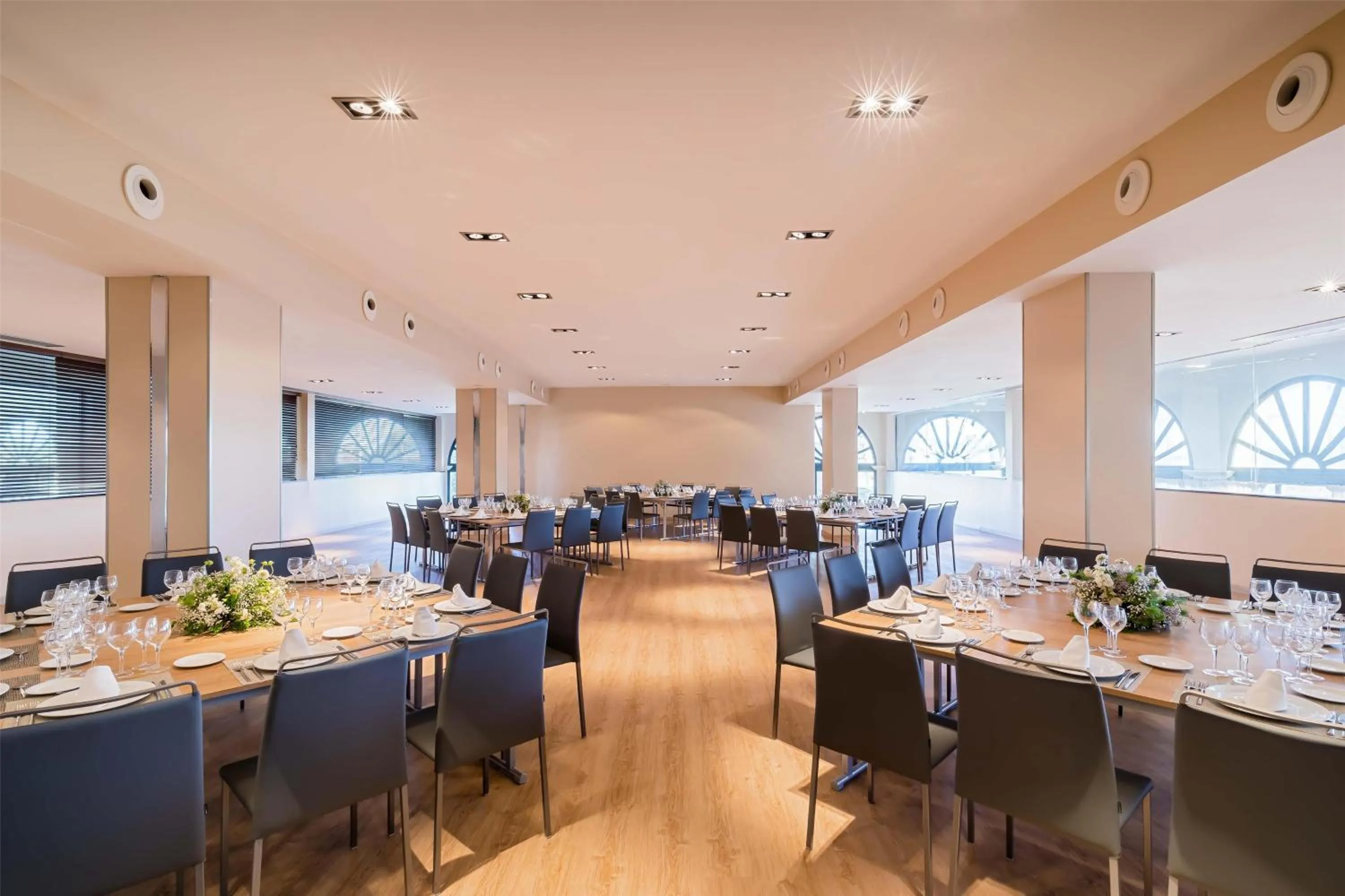 Meeting/conference room in Barceló Costa Ballena Golf & Spa