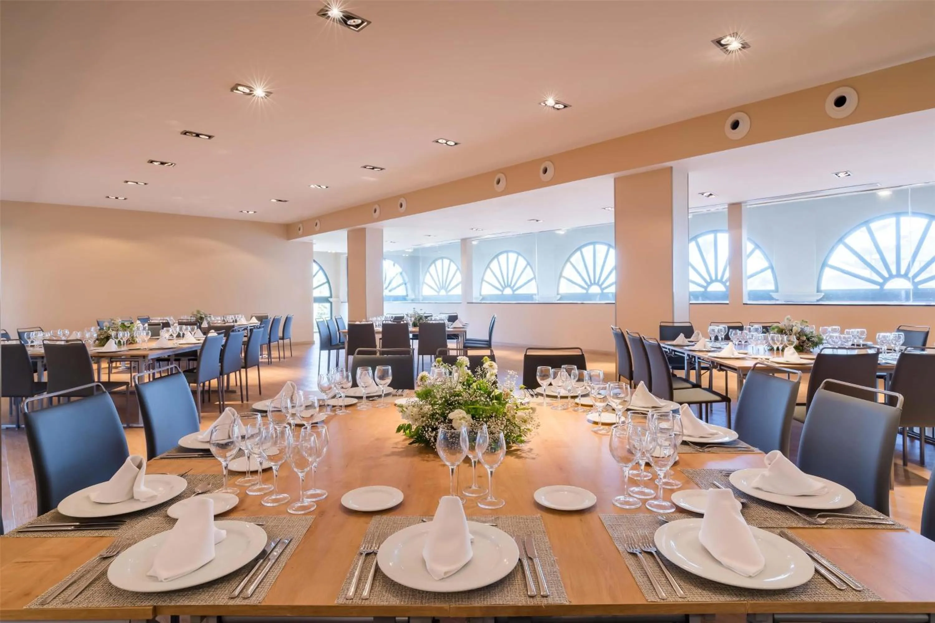 Meeting/conference room in Barceló Costa Ballena Golf & Spa