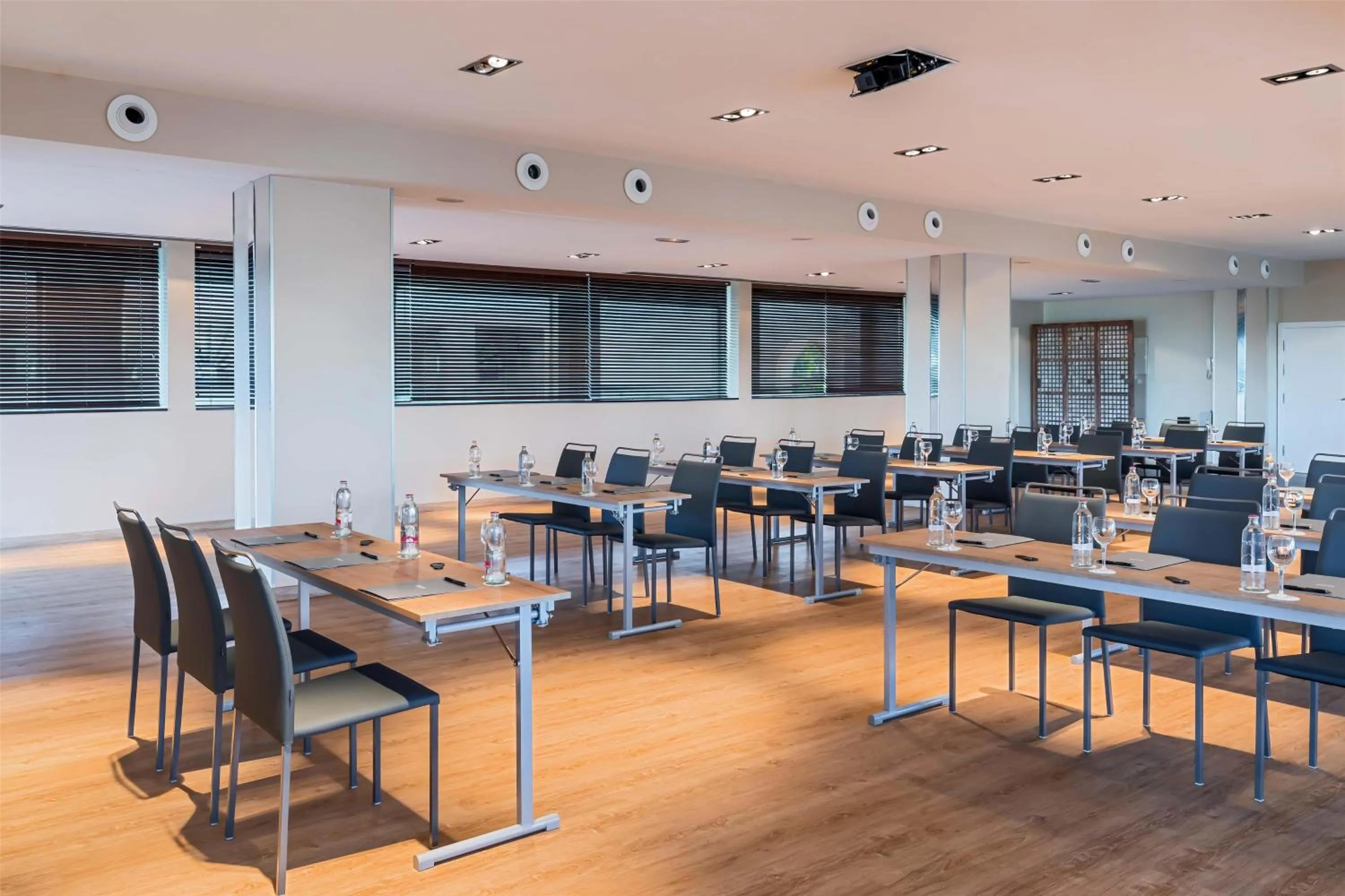Meeting/conference room in Barceló Costa Ballena Golf & Spa