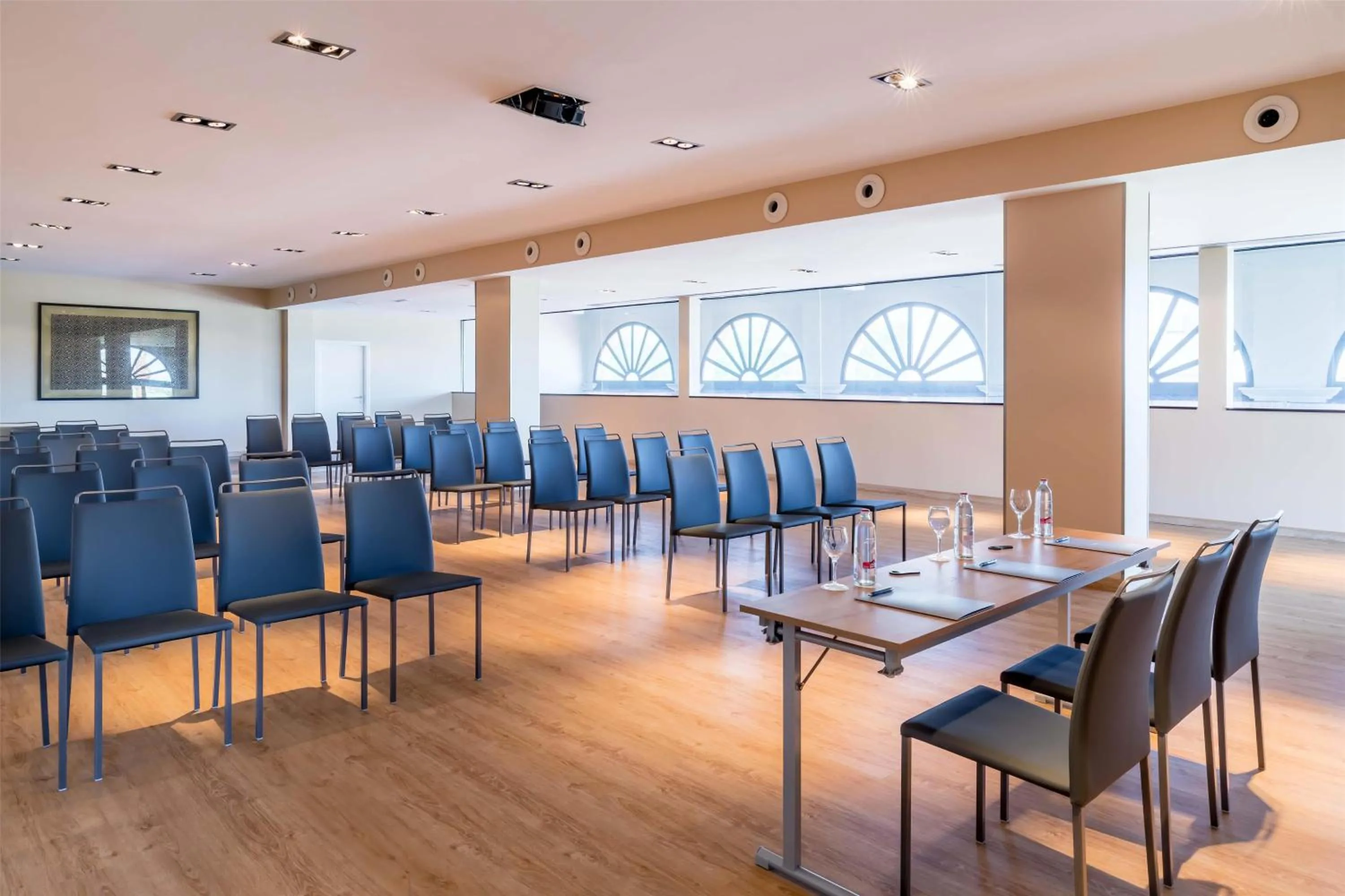 Meeting/conference room in Barceló Costa Ballena Golf & Spa