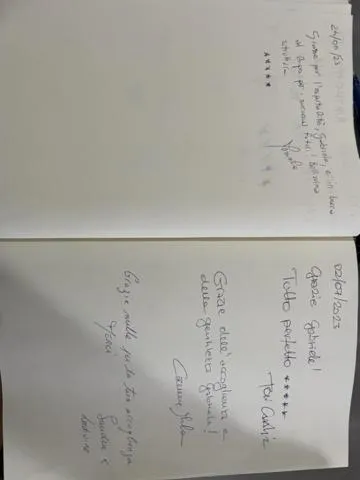 Lobby or reception in Al Dio Bes