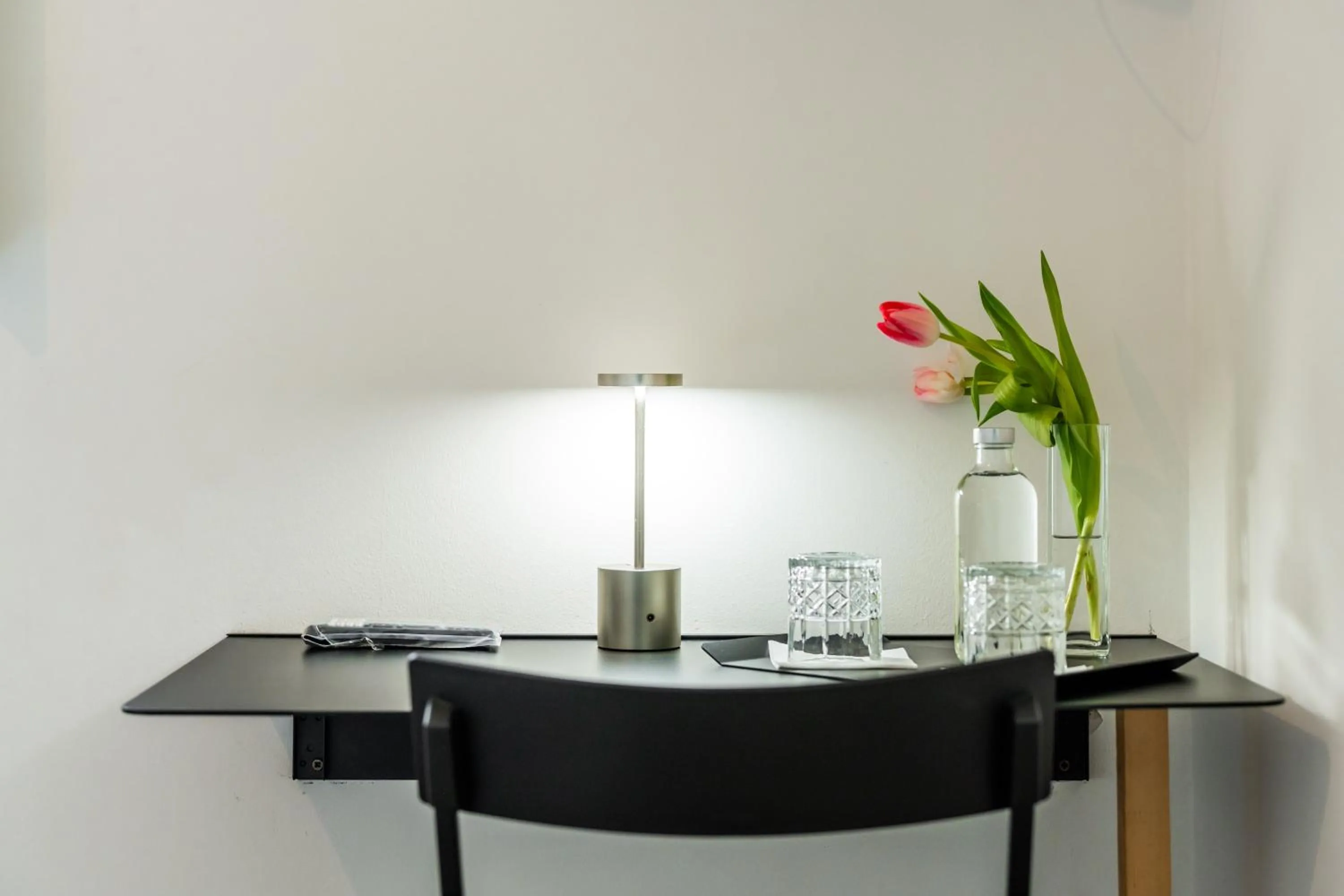 Bedroom in Al Dio Bes