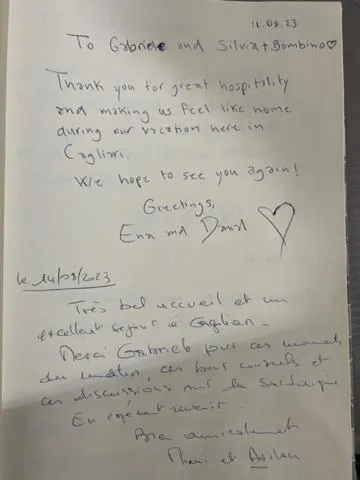 Lobby or reception in Al Dio Bes