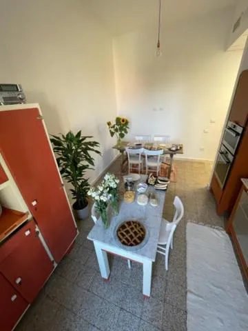 Breakfast in Al Dio Bes