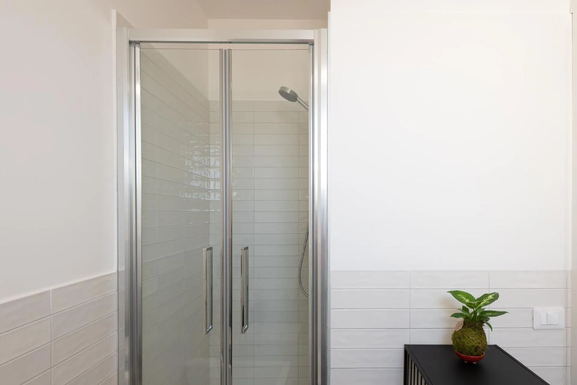 Shower in Al Dio Bes