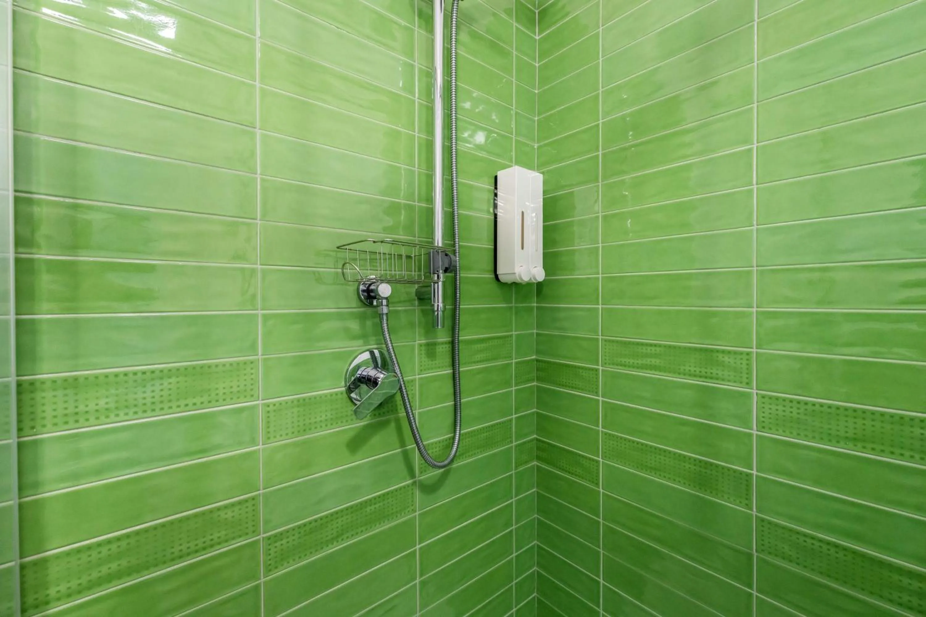 Bathroom in Al Dio Bes