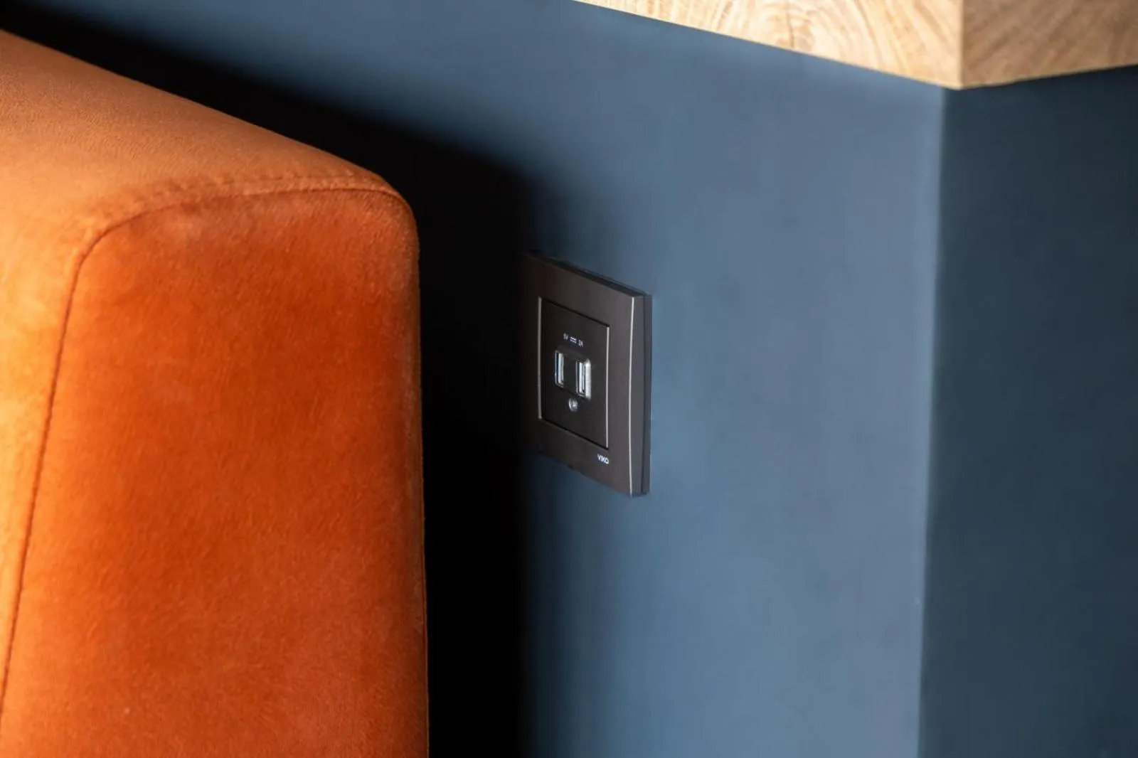 TV and multimedia in 216 Bosphorus