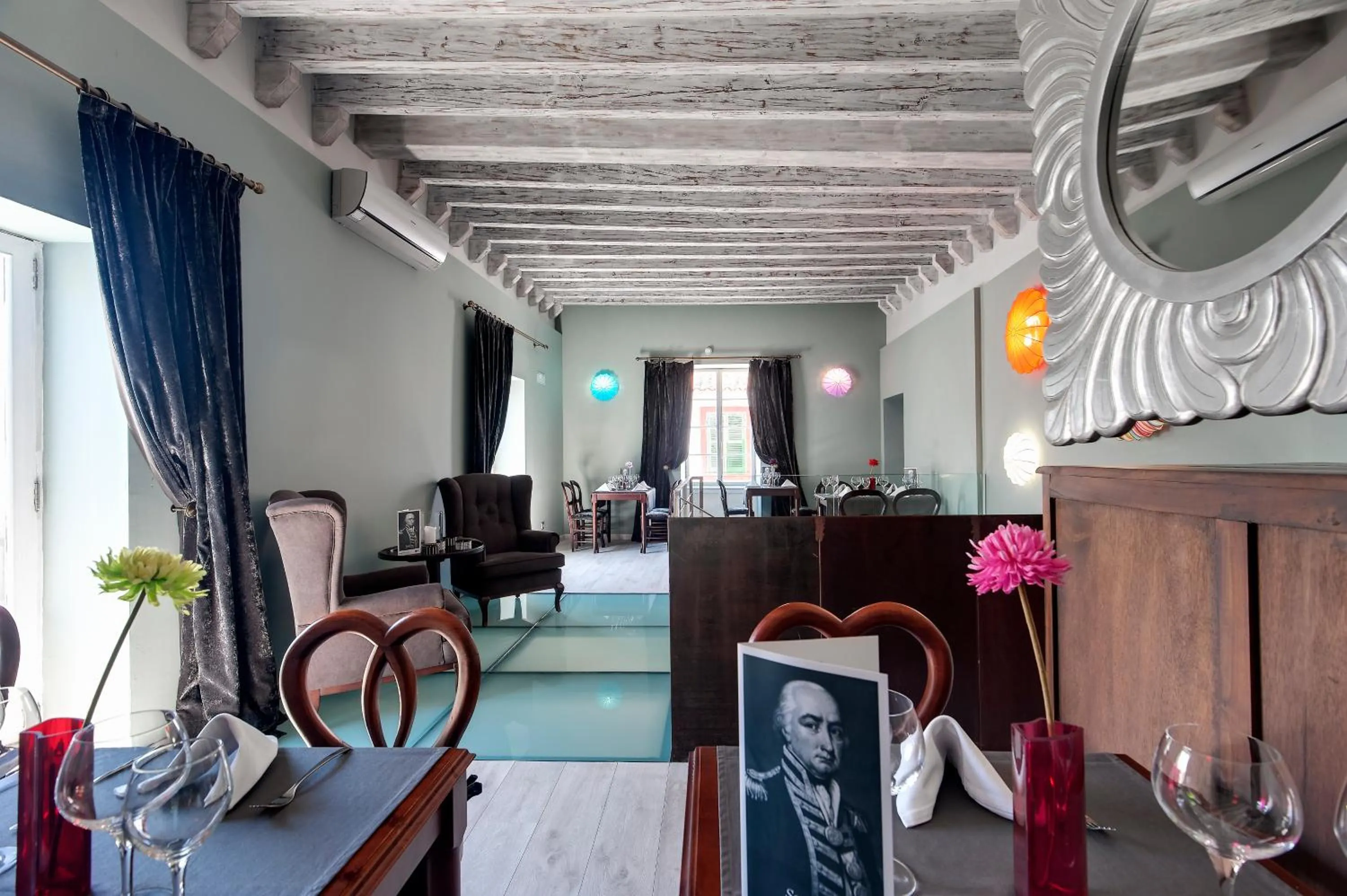 Restaurant/places to eat in Barceló Hamilton Menorca - Adults Only