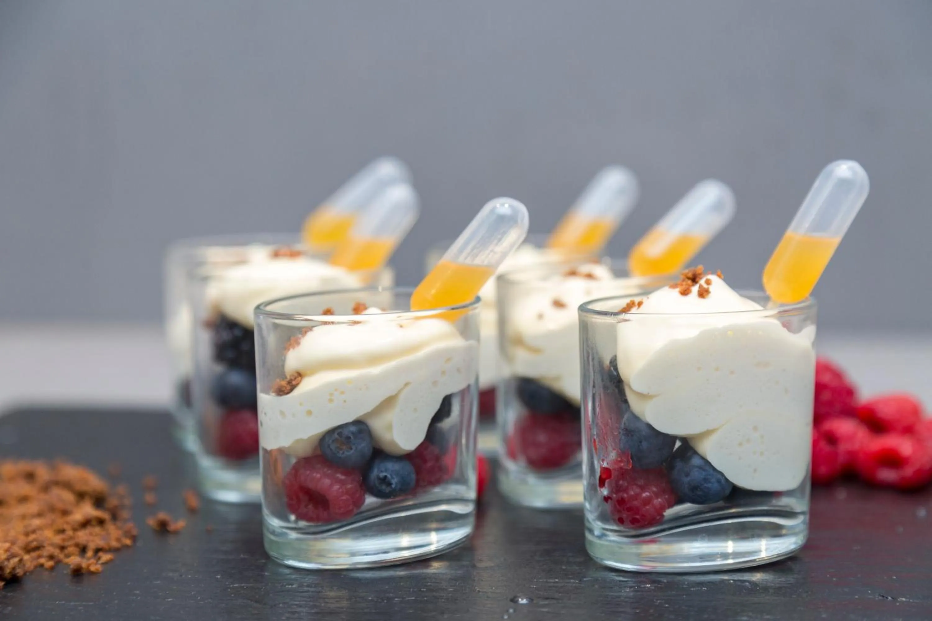 Food close-up in Barceló Hamilton Menorca - Adults Only