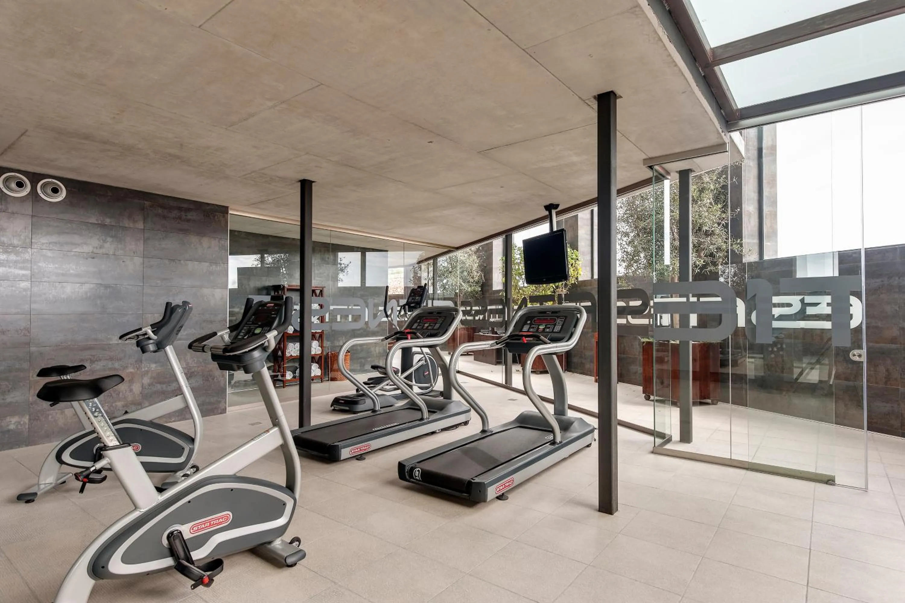 Fitness centre/facilities in Barceló Hamilton Menorca - Adults Only