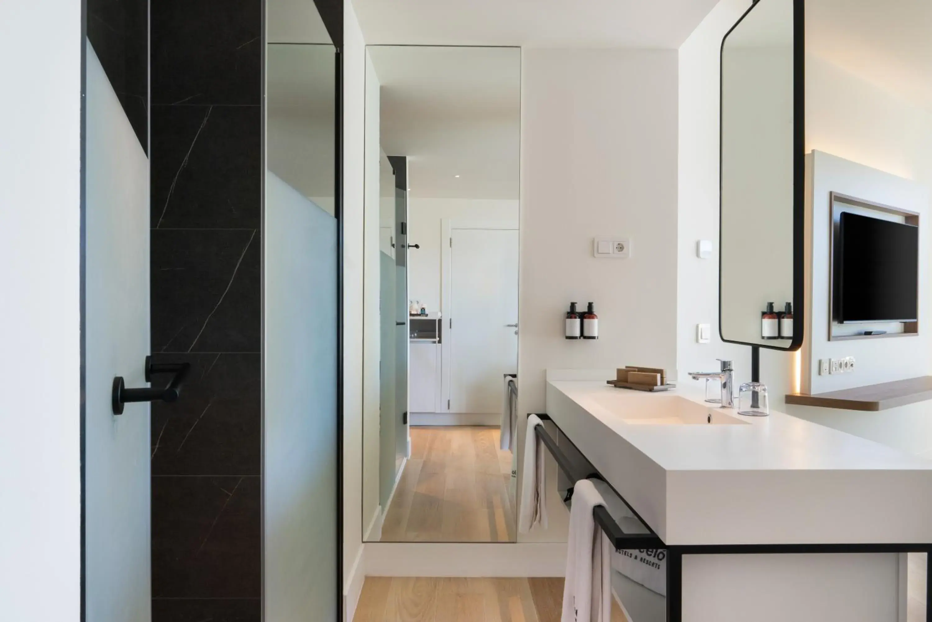 Superior Room with Sea View - single occupancy in Barceló Playa Blanca Superior Room with Sea View - single occupancy in Barceló Playa Blanca