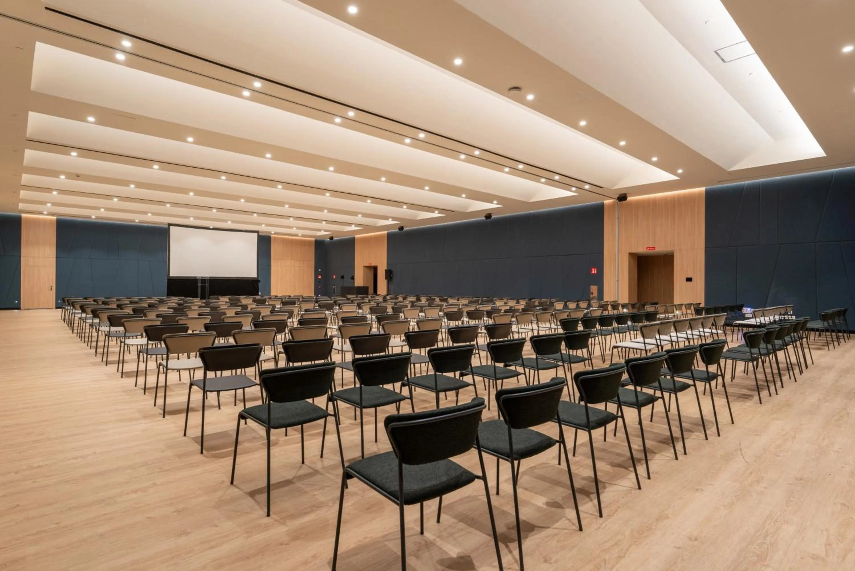 Meeting/conference room in Barceló Playa Blanca