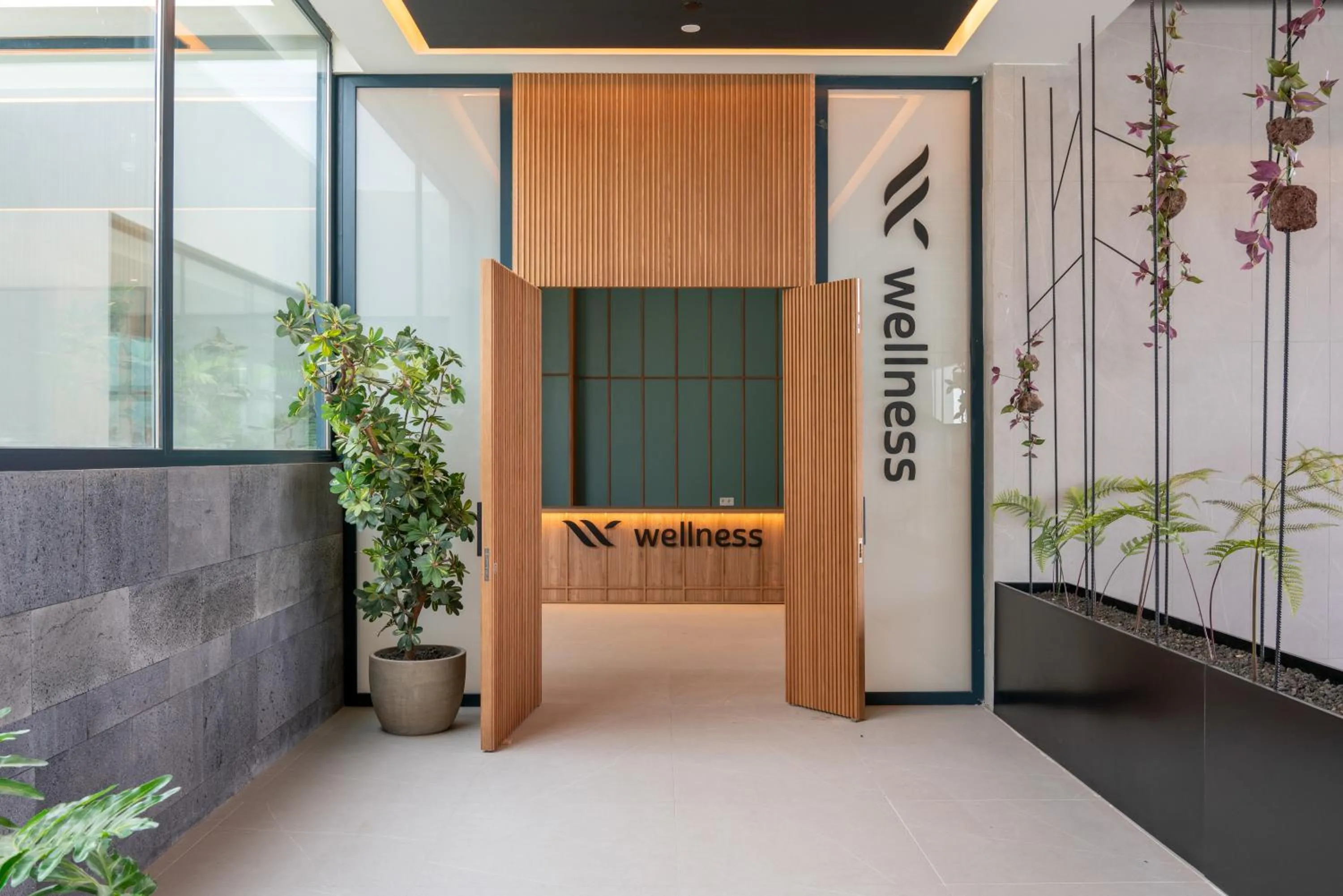 Spa and wellness centre/facilities in Barceló Playa Blanca