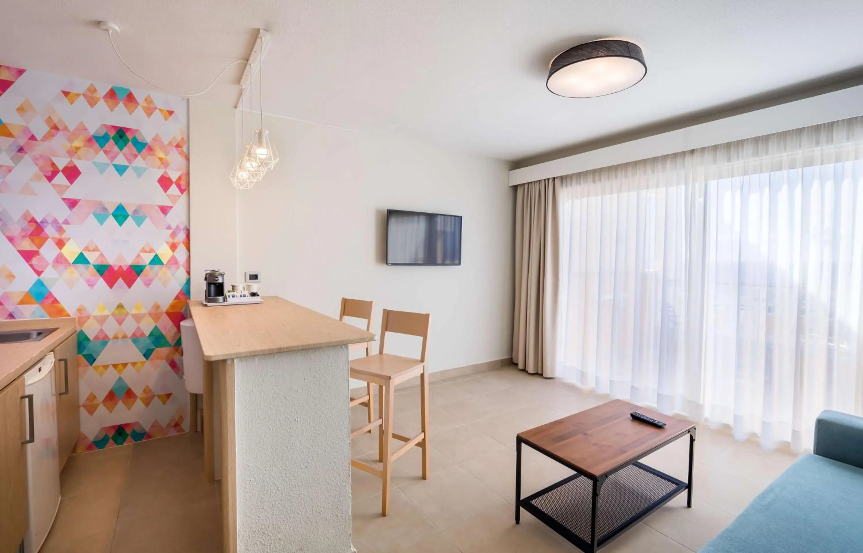 Bedroom in Allegro Isora