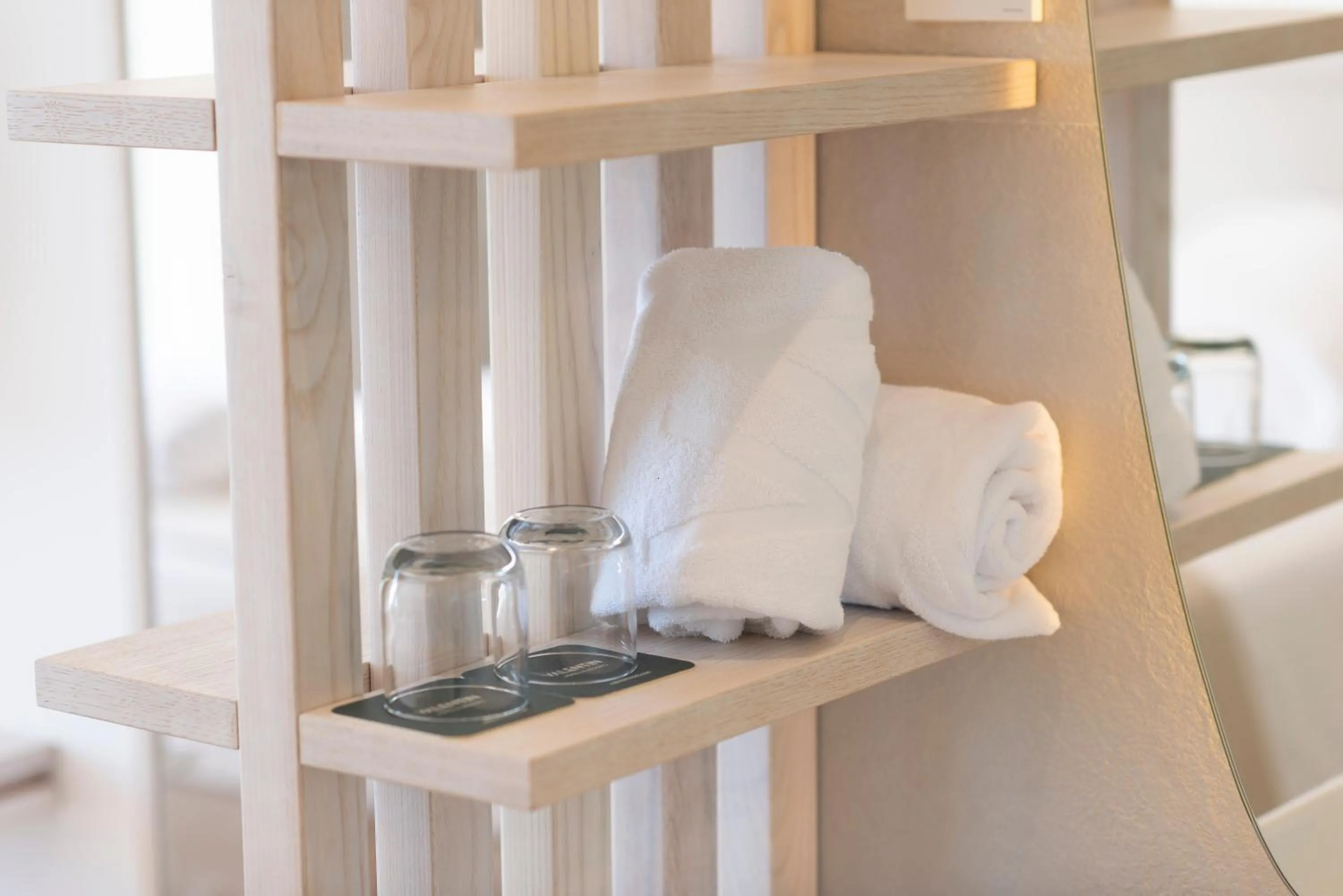 Decorative detail, Bed in Valentin Somni Hotel & Suites