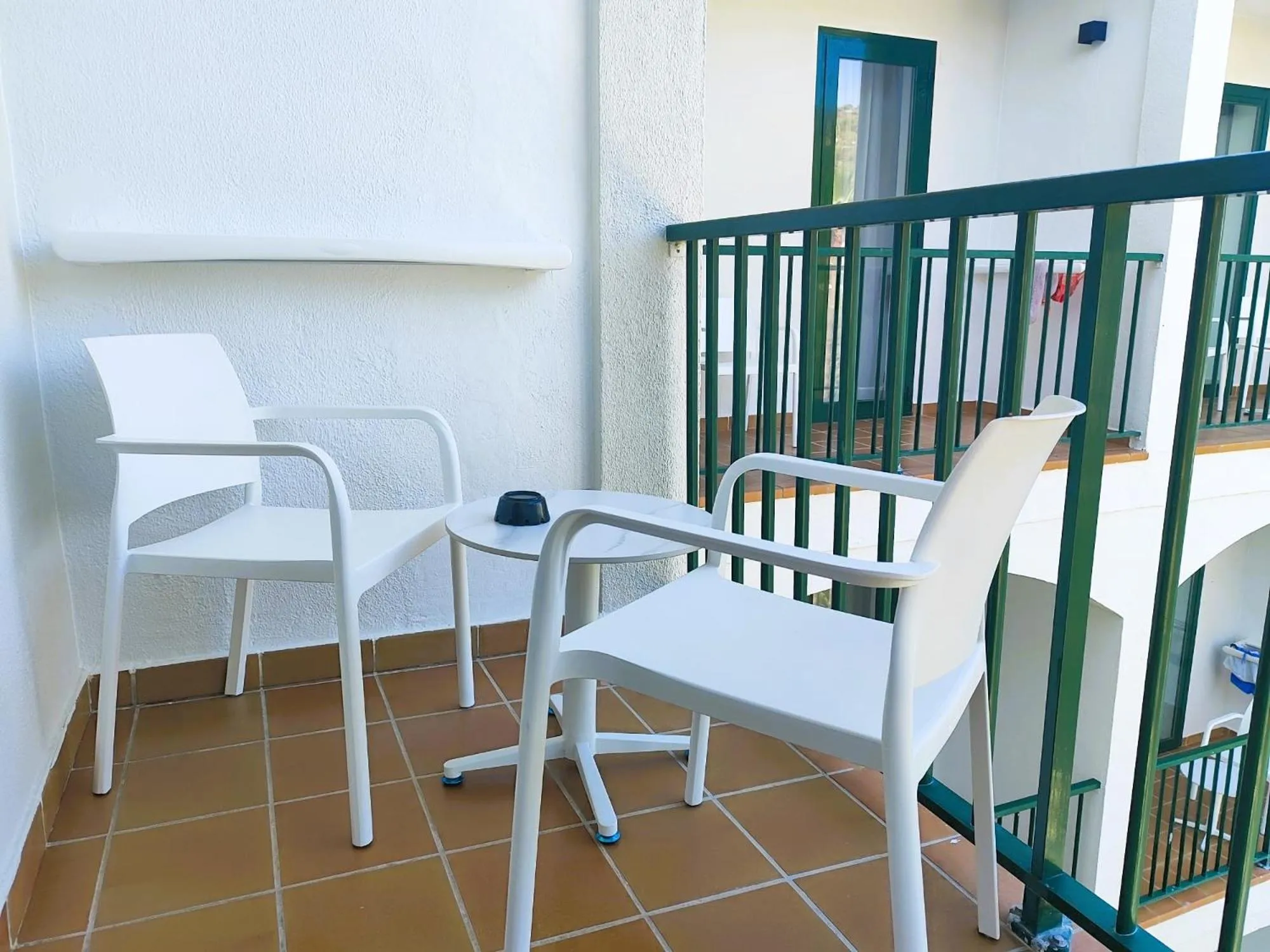 Balcony/Terrace in Valentin Somni Hotel & Suites