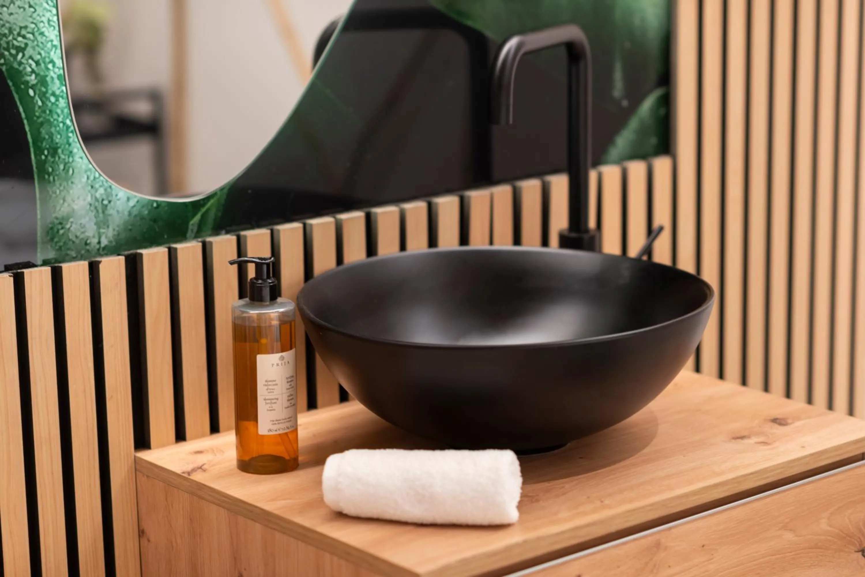 Massage in Valentin Somni Hotel & Suites