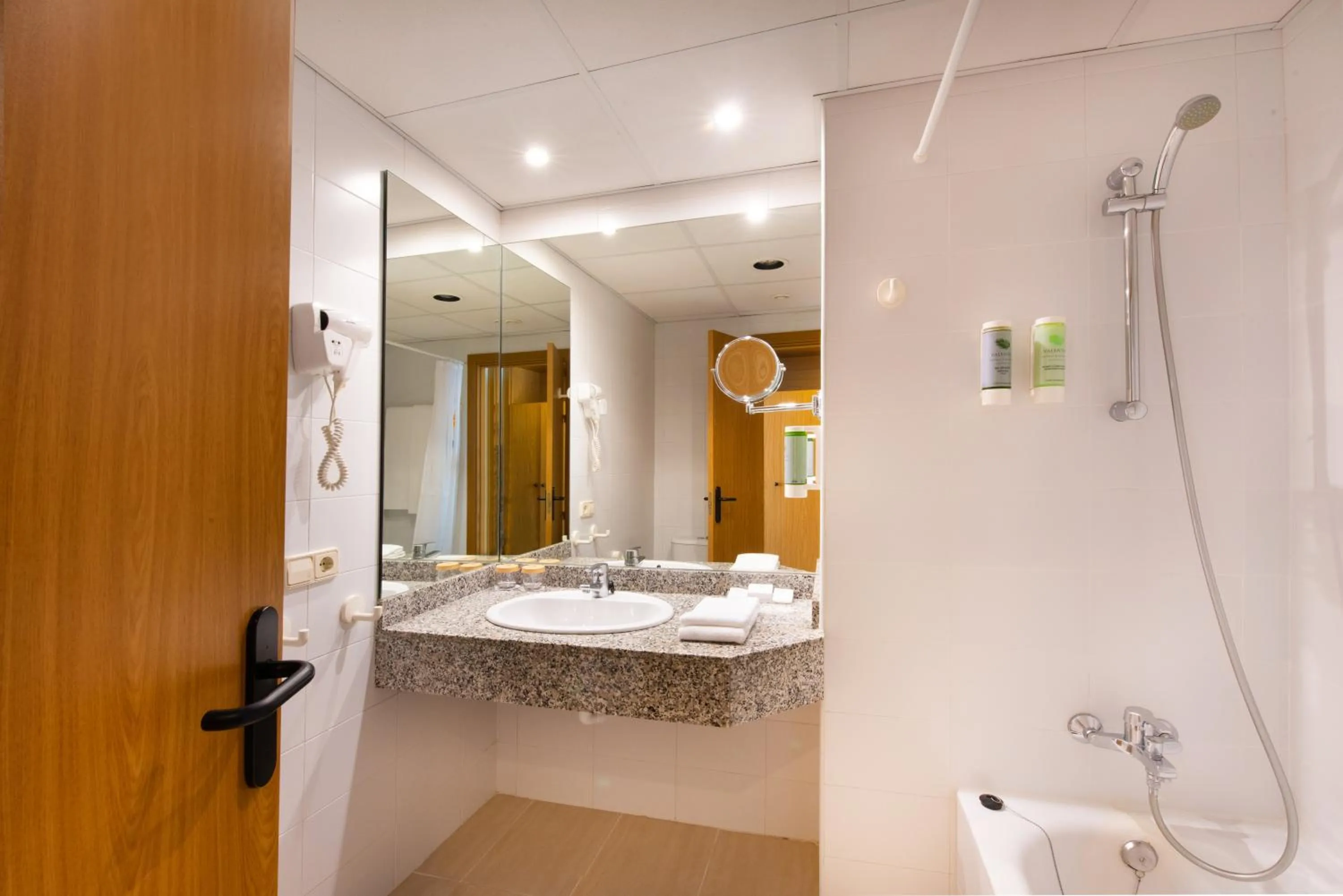 Bathroom in Valentin Reina Paguera - Adults Only