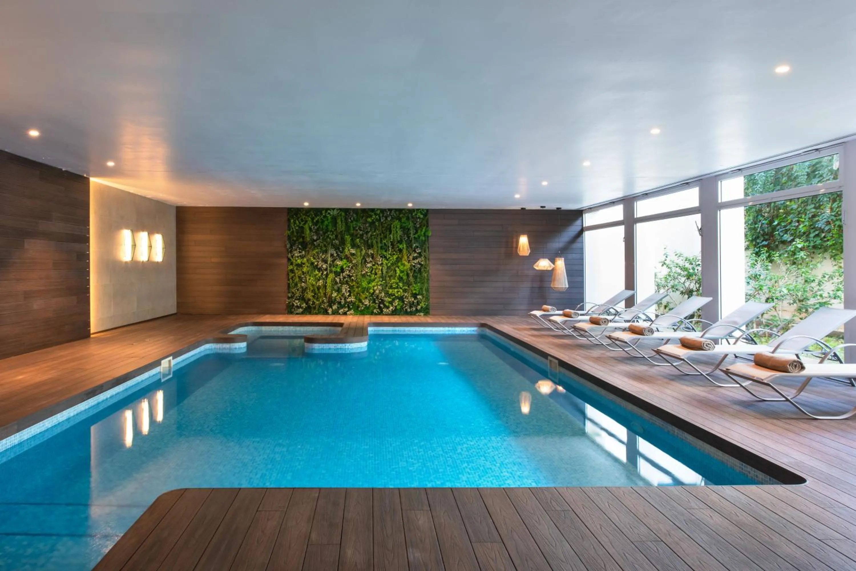 Spa and wellness centre/facilities in Valentin Reina Paguera - Adults Only