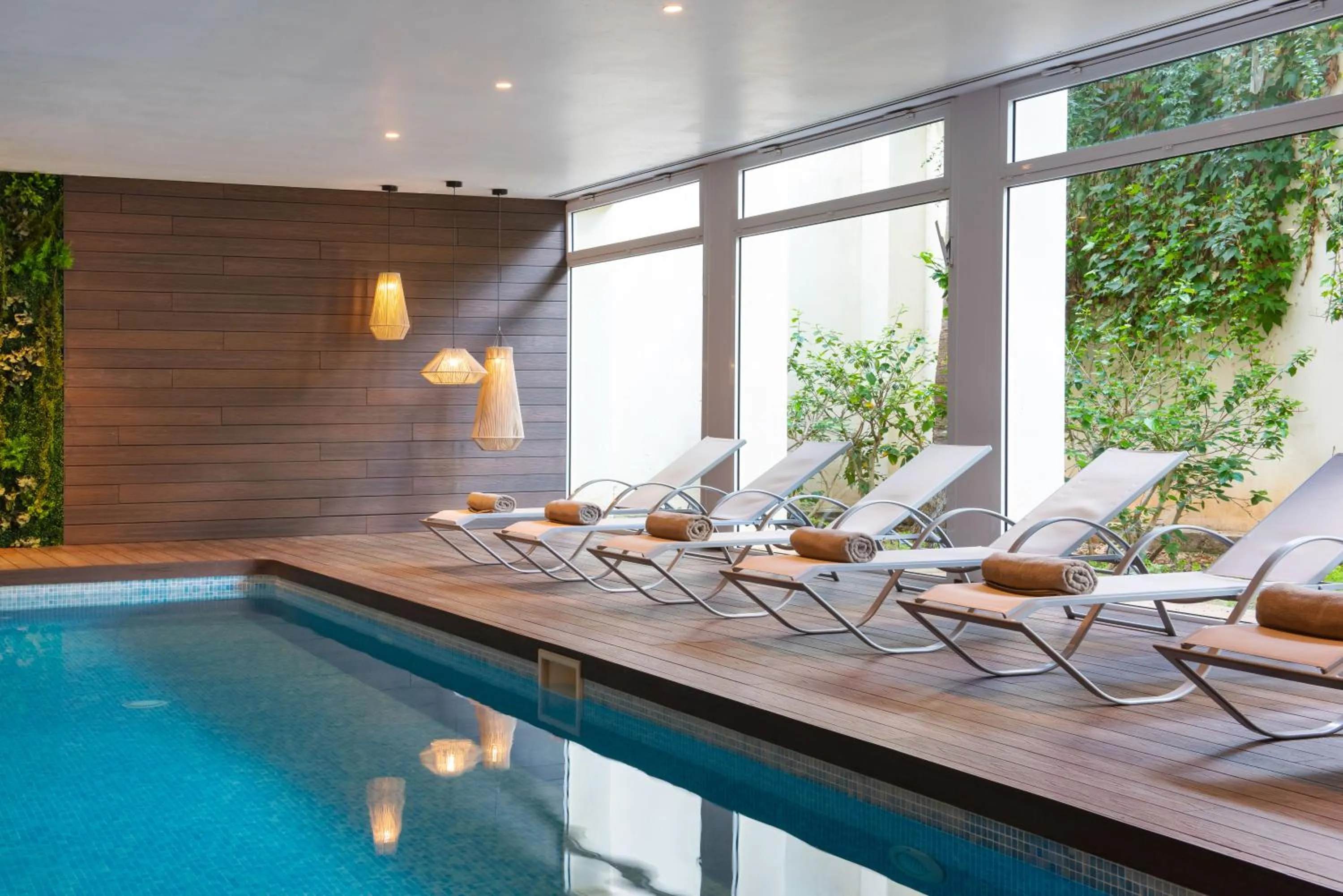 Spa and wellness centre/facilities in Valentin Reina Paguera - Adults Only