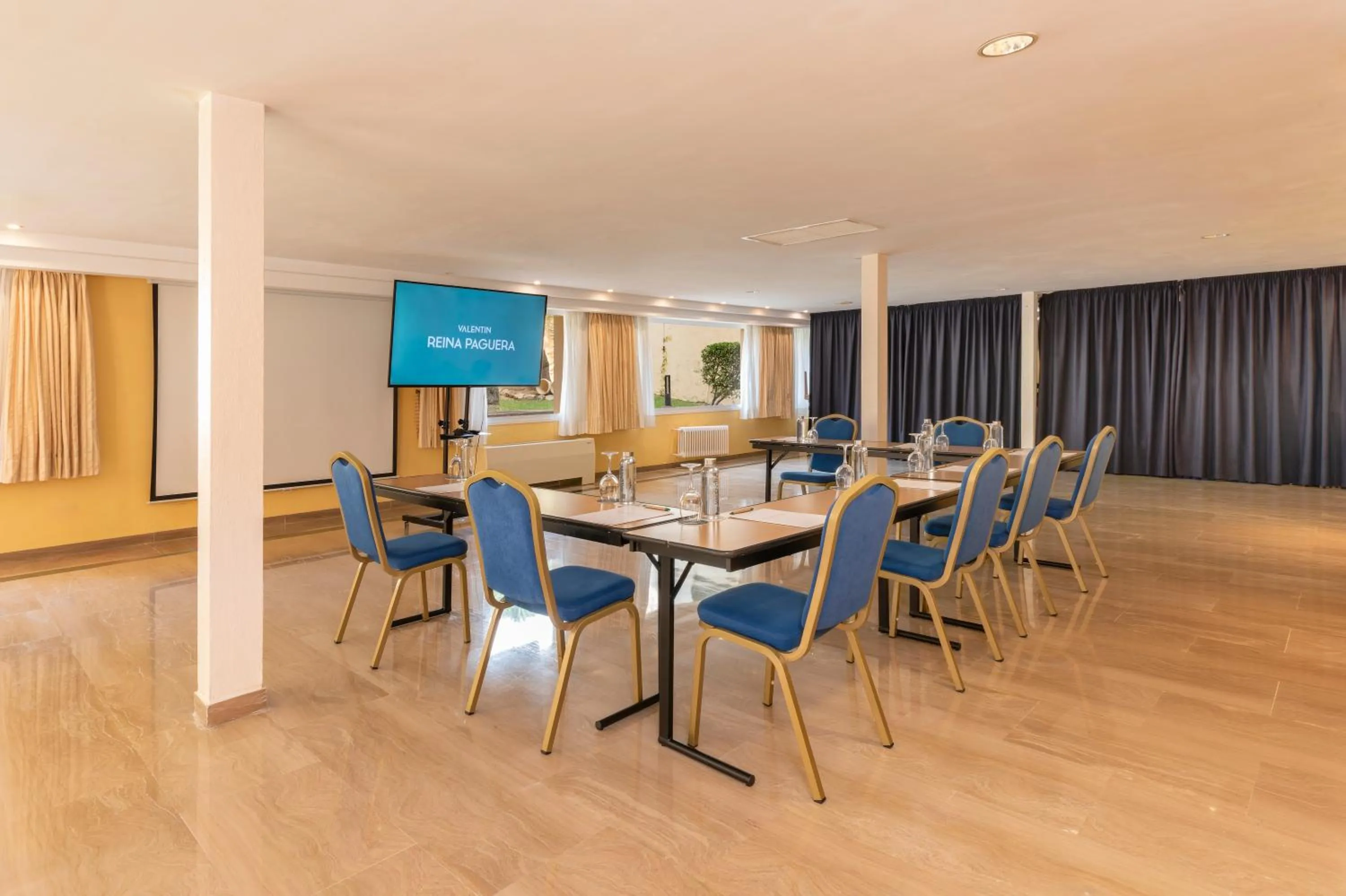 Meeting/conference room in Valentin Reina Paguera - Adults Only