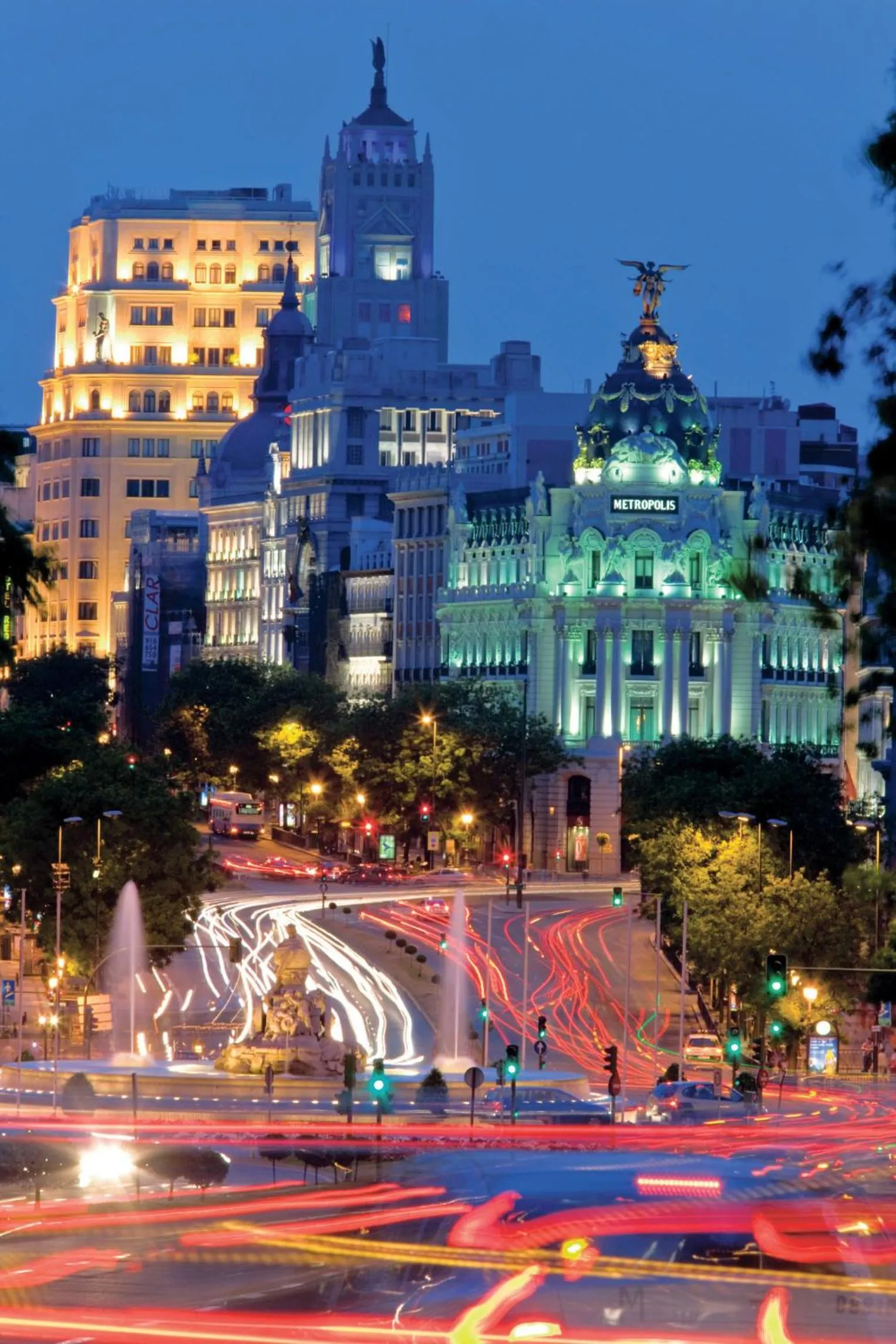 Nearby landmark in Pierre & Vacances Apartamentos Edificio Eurobuilding 2