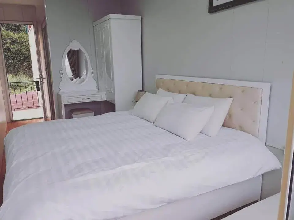 Standard Double Room - single occupancy in Sapa Center View Hotel Standard Double Room - single occupancy in Sapa Center View Hotel