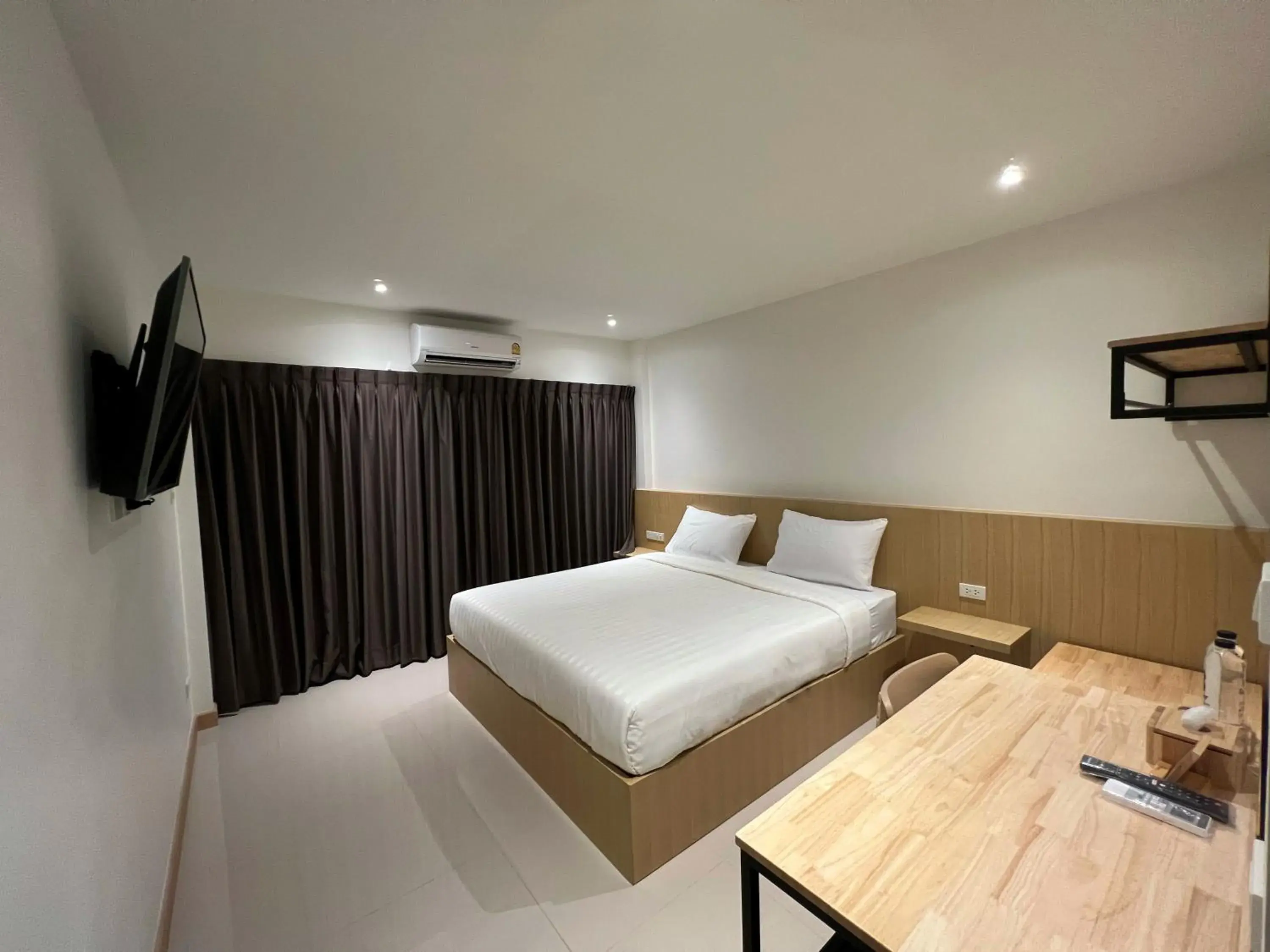 Standard Double Room in Super Highway Hotel Standard Double Room in Super Highway Hotel