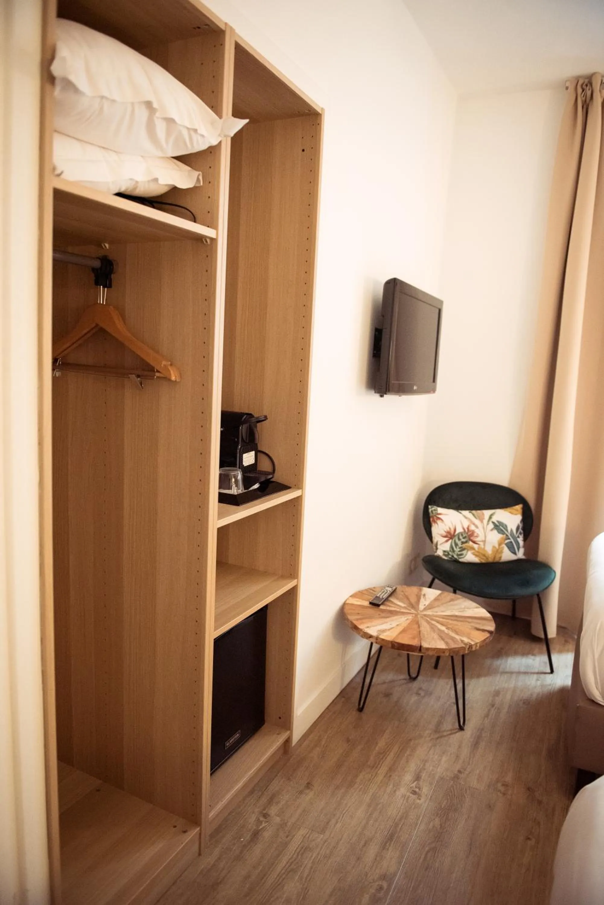 Hôtel Le M - Marseille