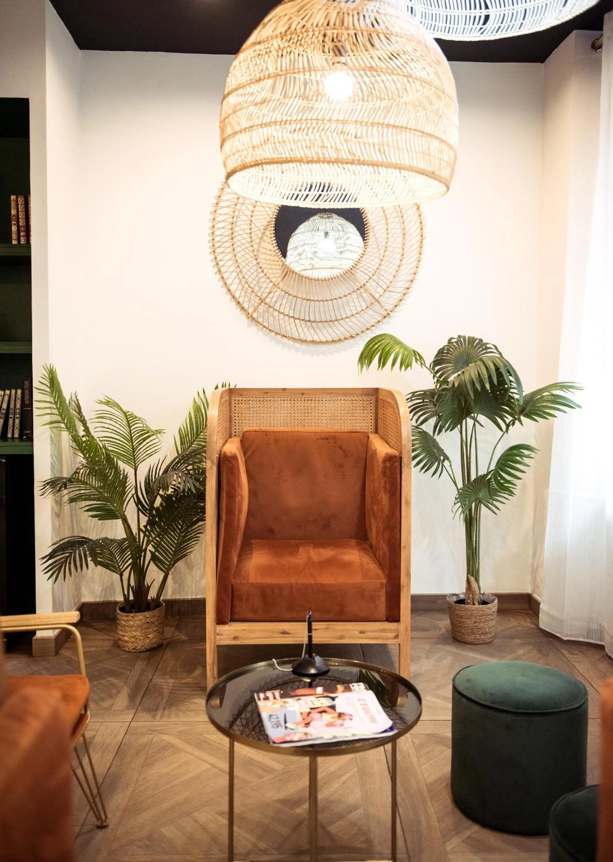 Banquet/Function facilities in Hôtel Le M - Marseille