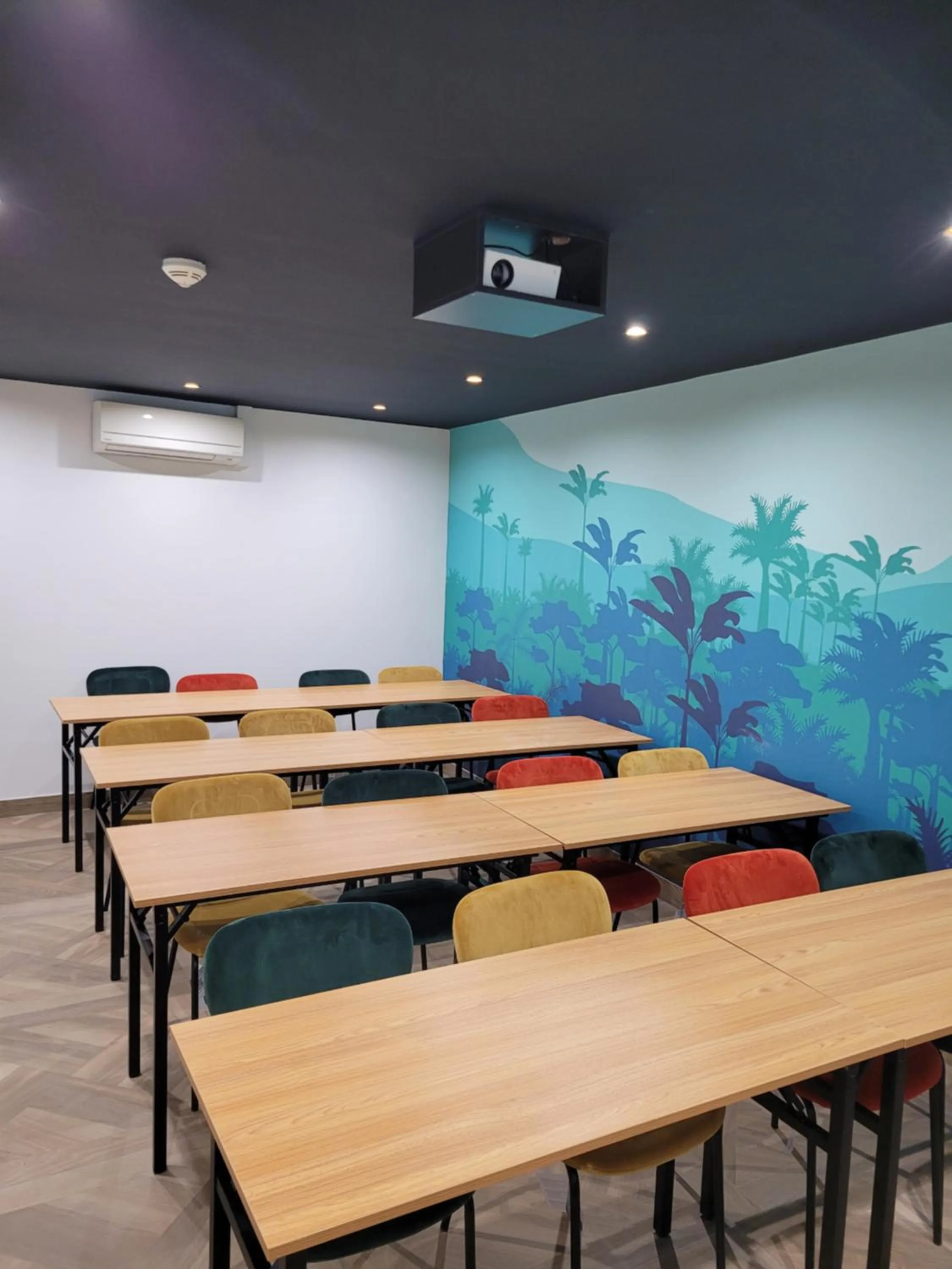 Hôtel Le M - Marseille