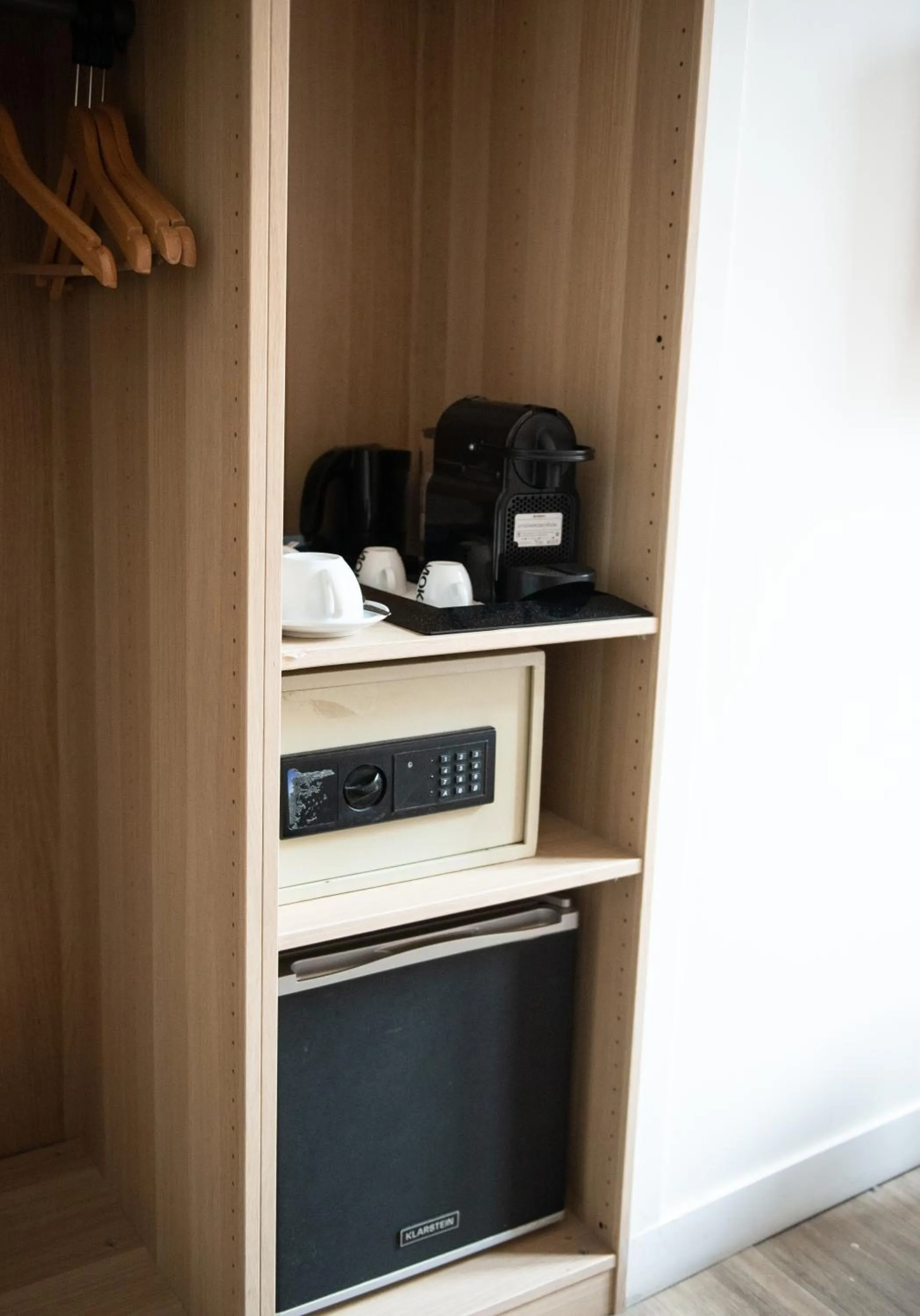 Hôtel Le M - Marseille