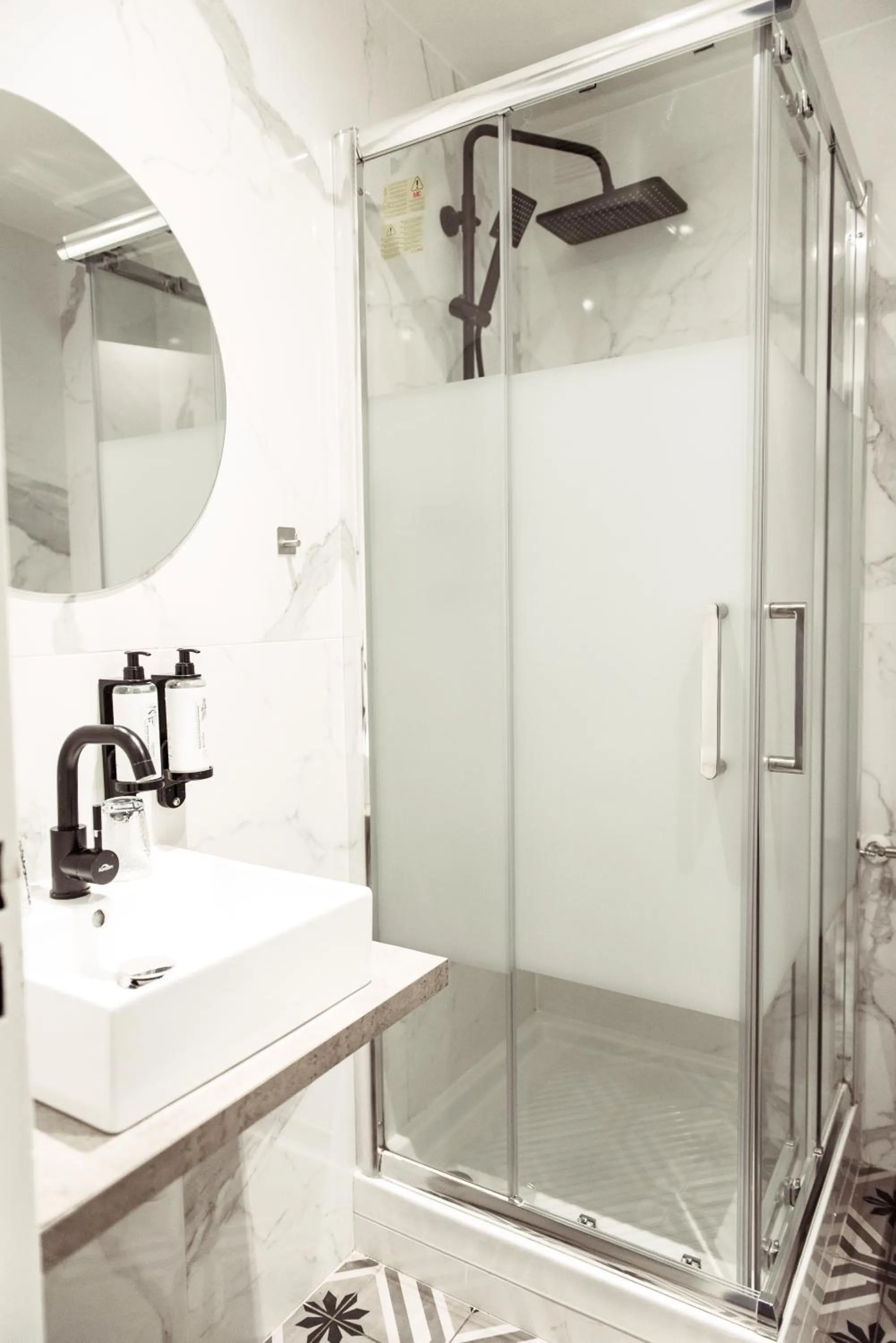 Hôtel Le M - Marseille