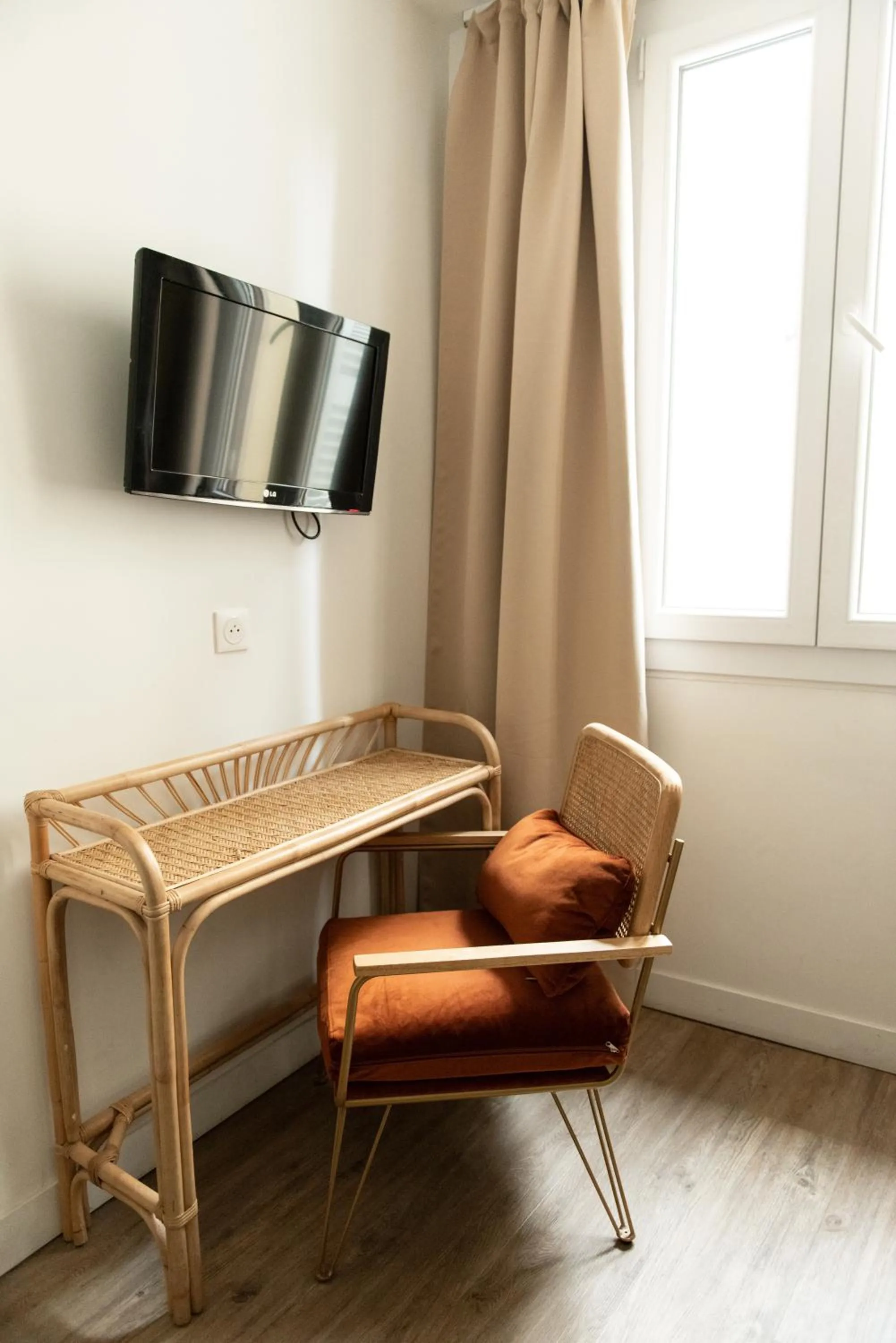 Hôtel Le M - Marseille