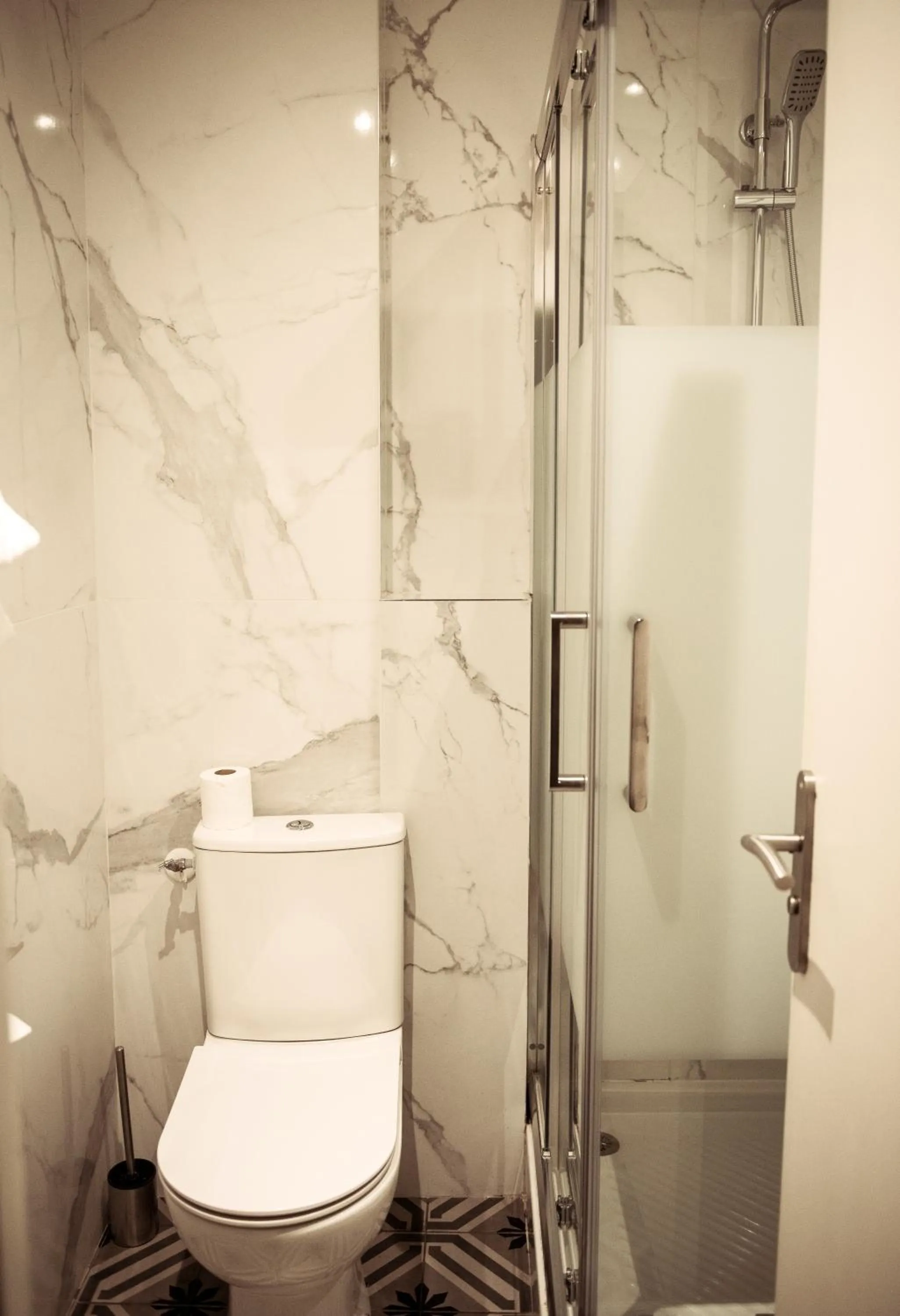 Hôtel Le M - Marseille