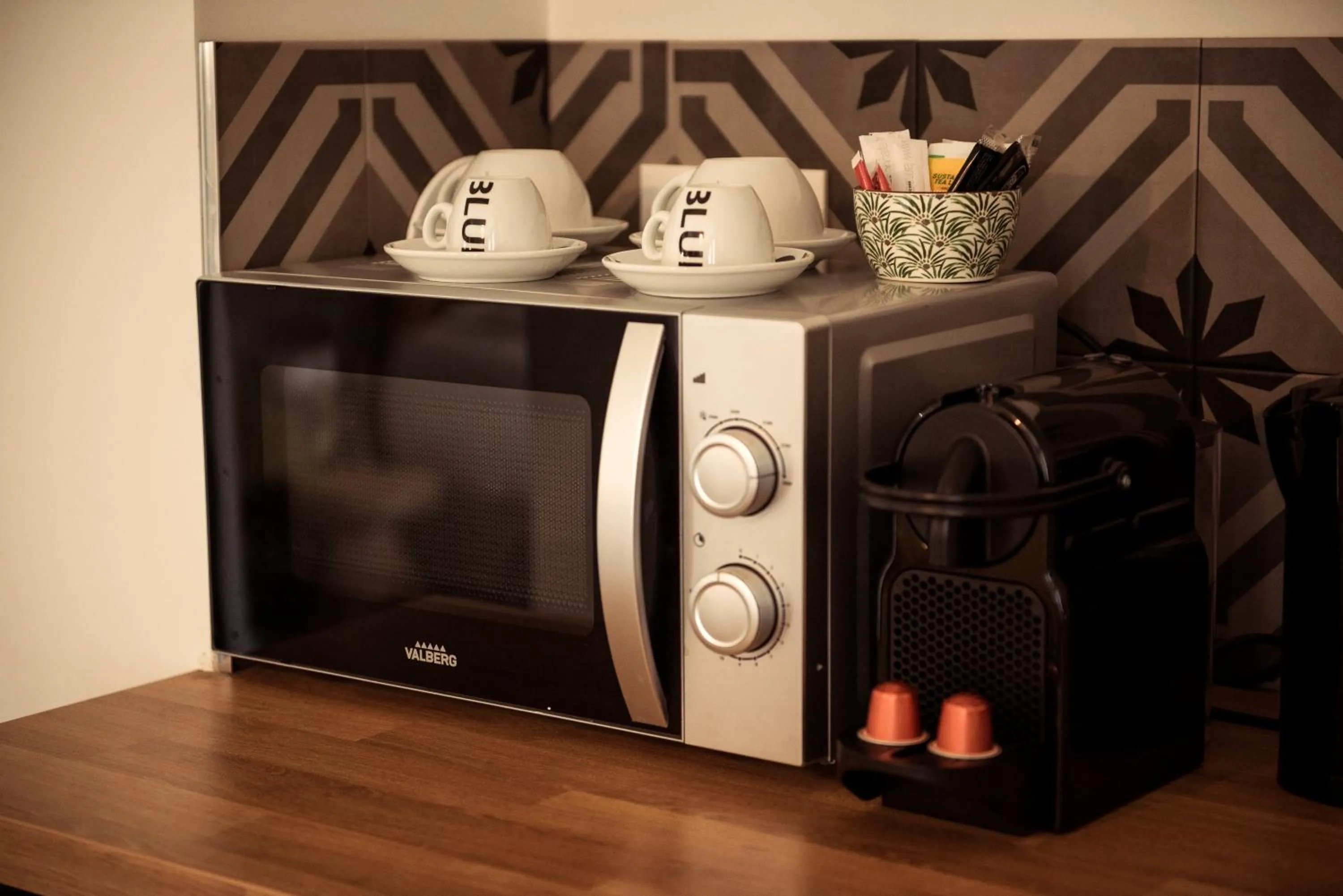 Hôtel Le M - Marseille